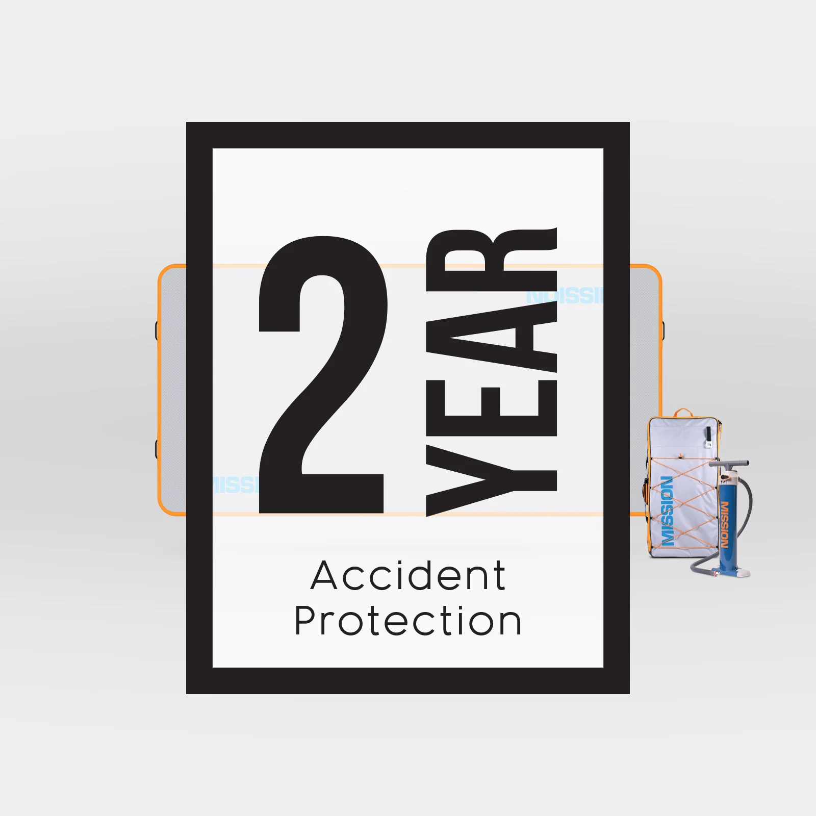 Accident Protection | Inflatable Protection Plans - Image 10