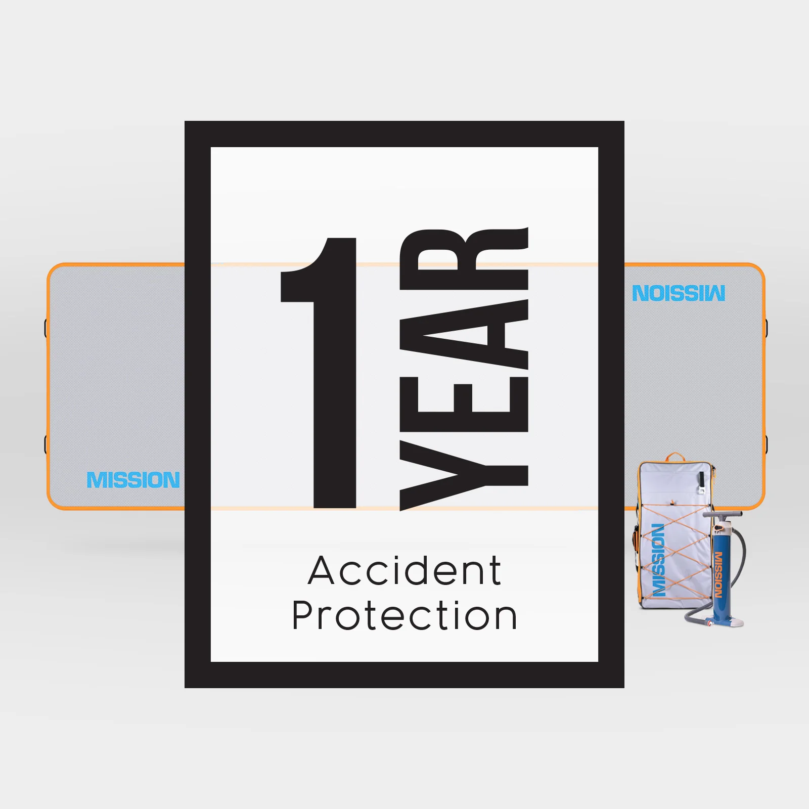 Accident Protection | Inflatable Protection Plans - Image 11