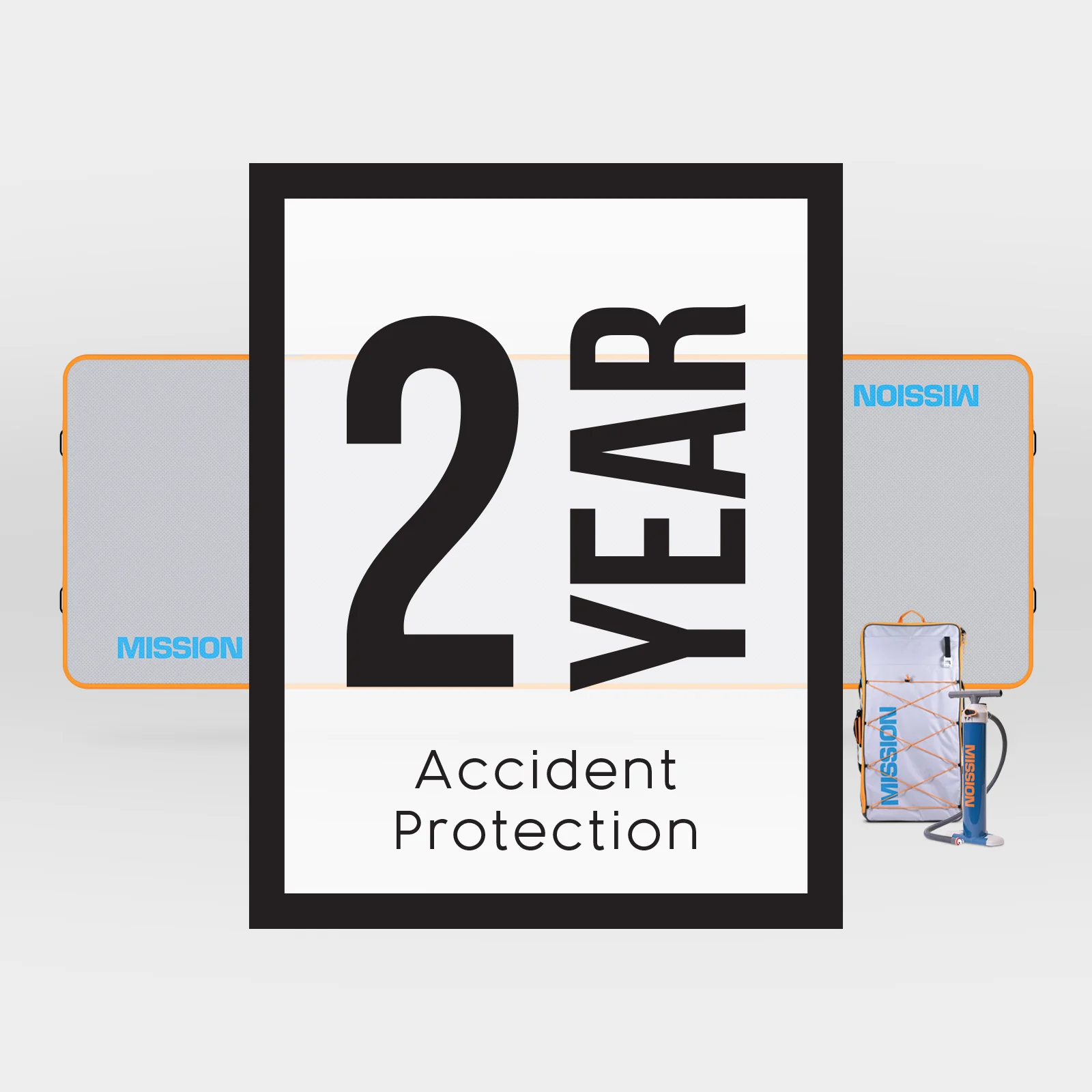 Accident Protection | Inflatable Protection Plans - Image 12