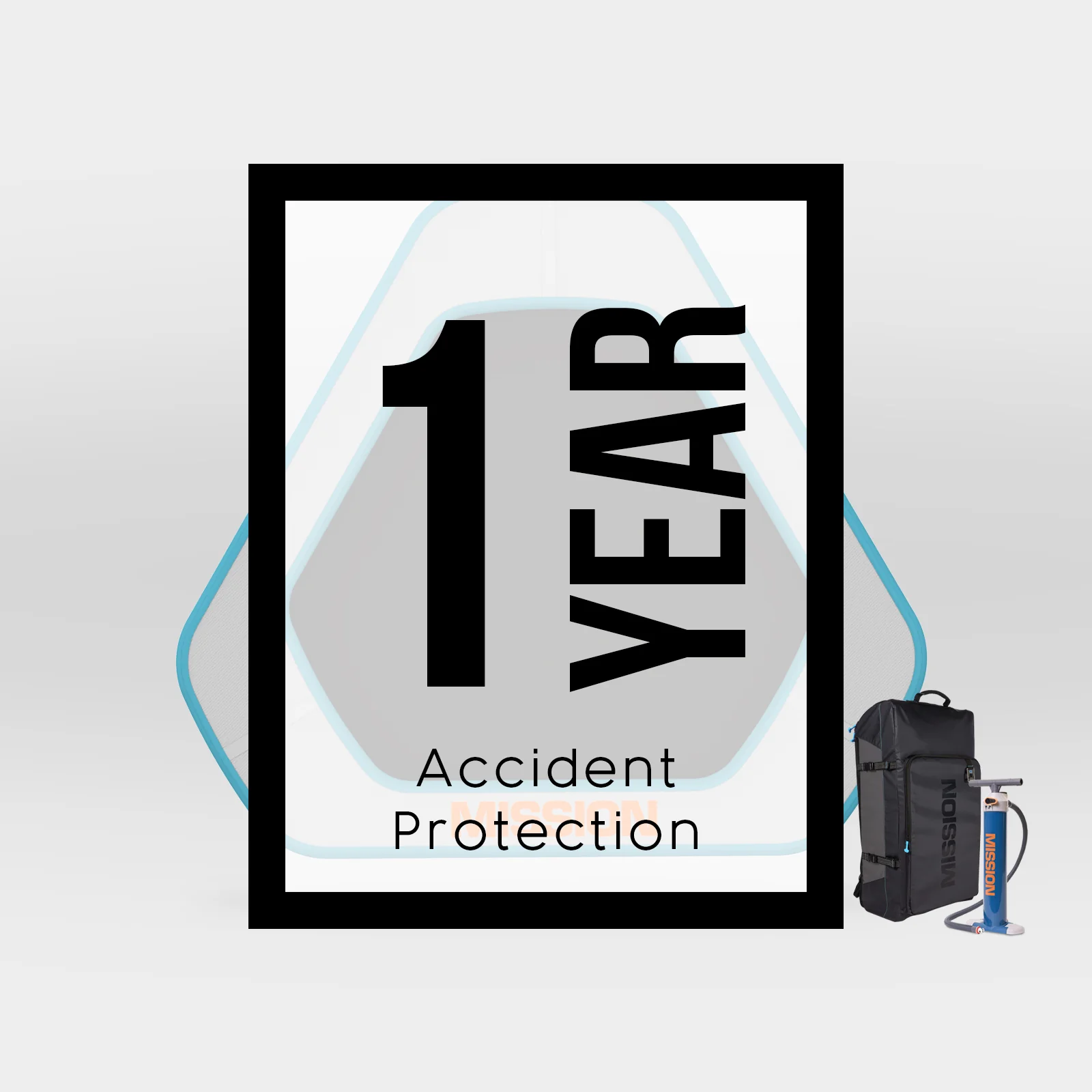 Accident Protection | Inflatable Protection Plans - Image 13