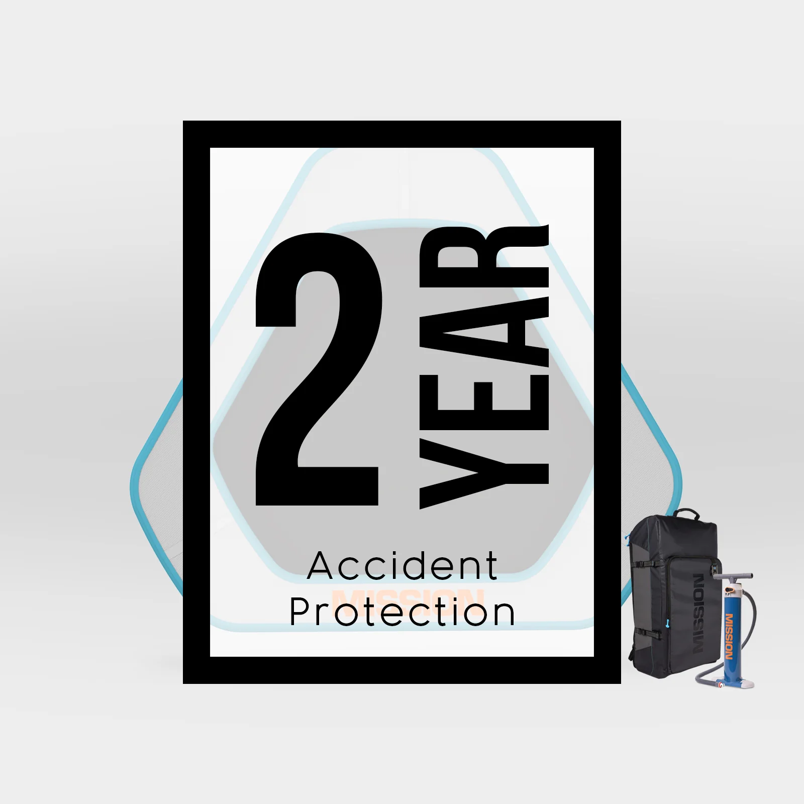 Accident Protection | Inflatable Protection Plans - Image 14