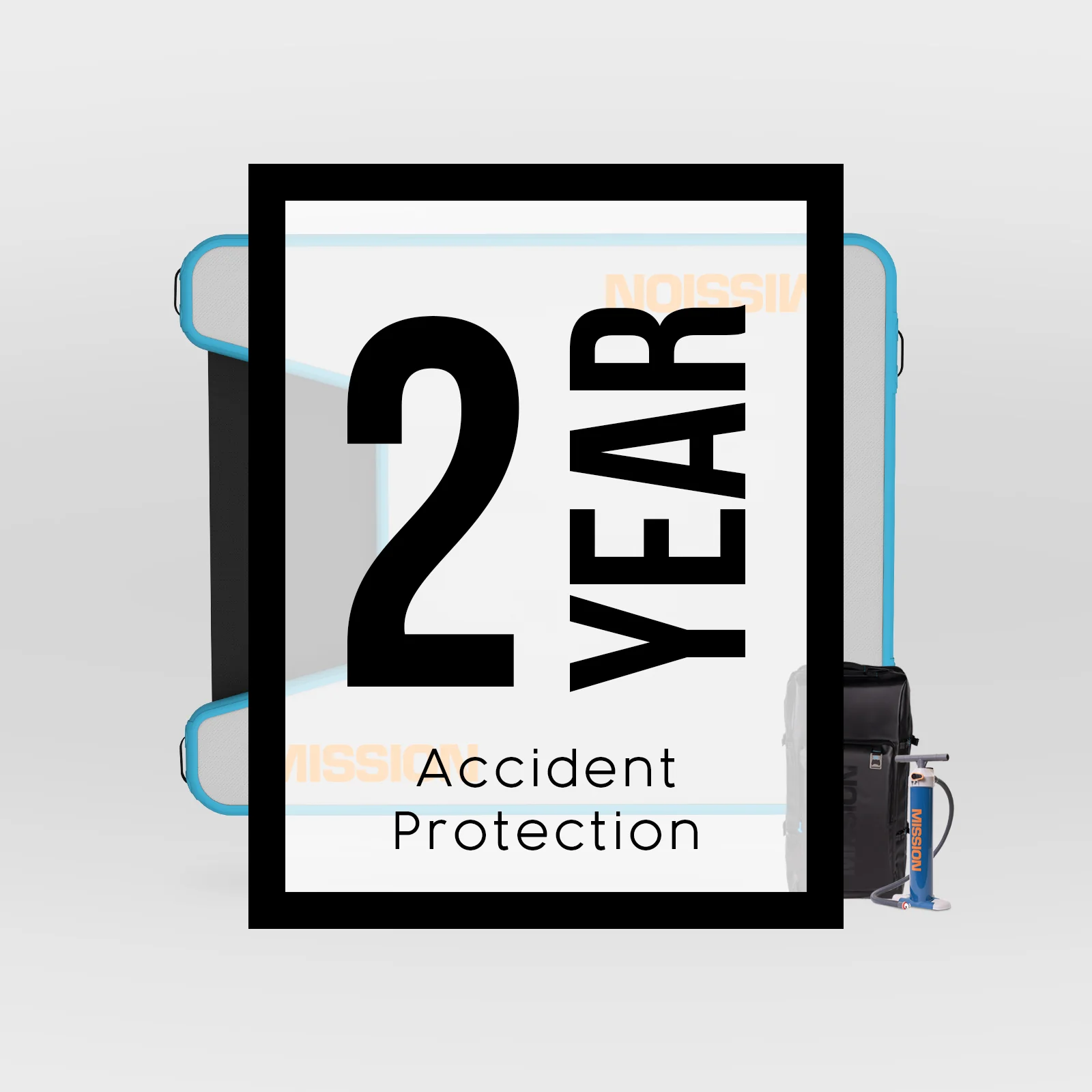 Accident Protection | Inflatable Protection Plans - Image 16