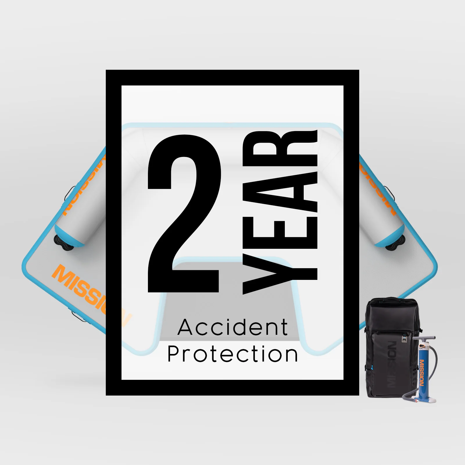 Accident Protection | Inflatable Protection Plans - Image 18