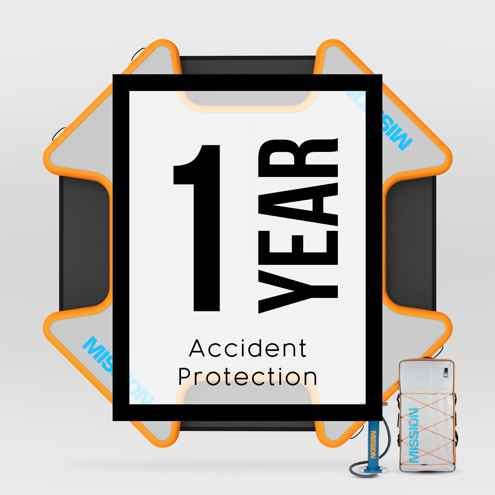 Accident Protection | Inflatable Protection Plans - Image 19