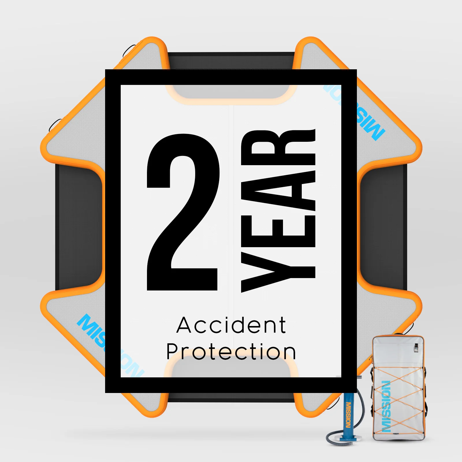 Accident Protection | Inflatable Protection Plans - Image 20