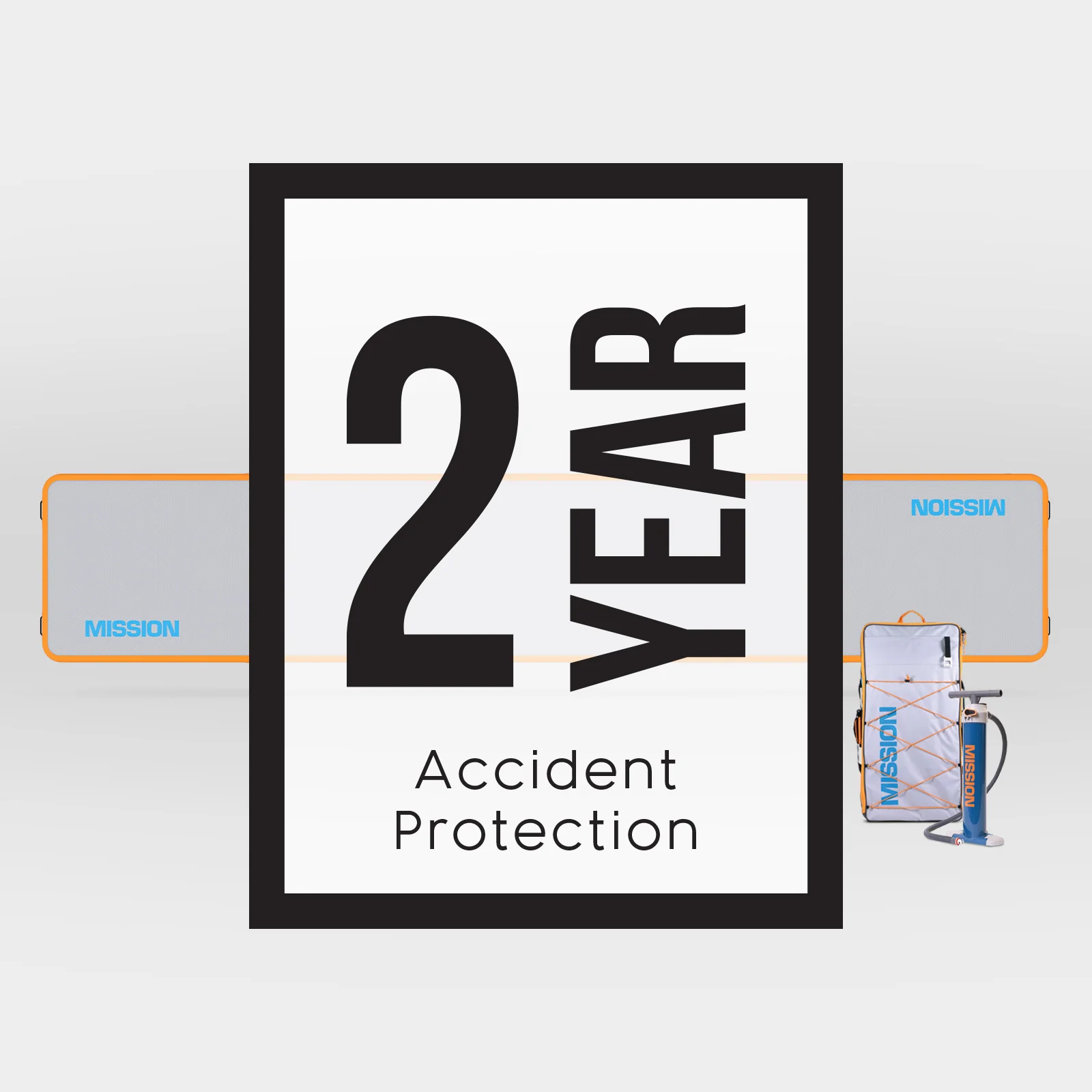 Accident Protection | Inflatable Protection Plans - Image 5