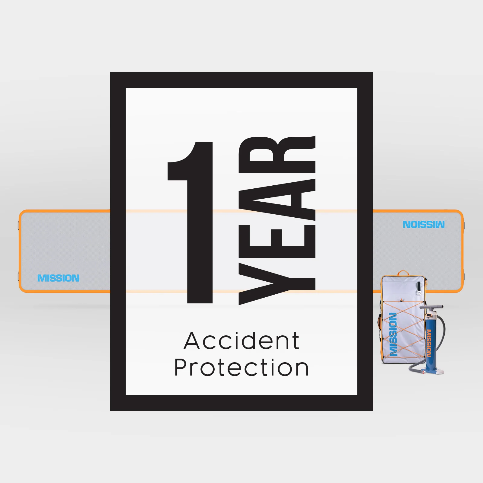 Accident Protection | Inflatable Protection Plans - Image 6
