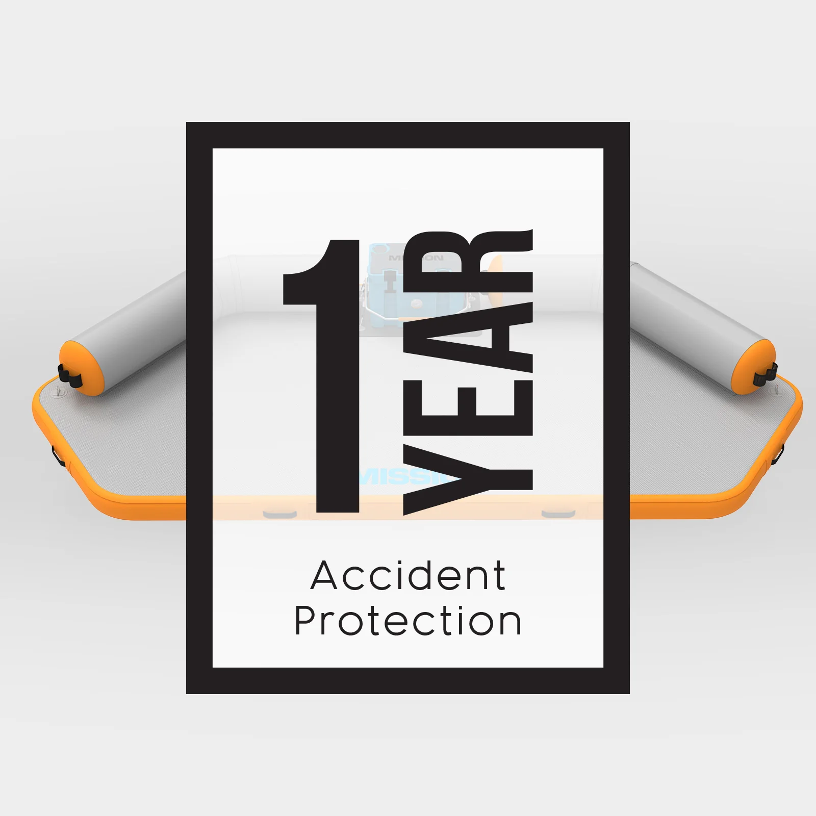 Accident Protection | Inflatable Protection Plans - Image 7