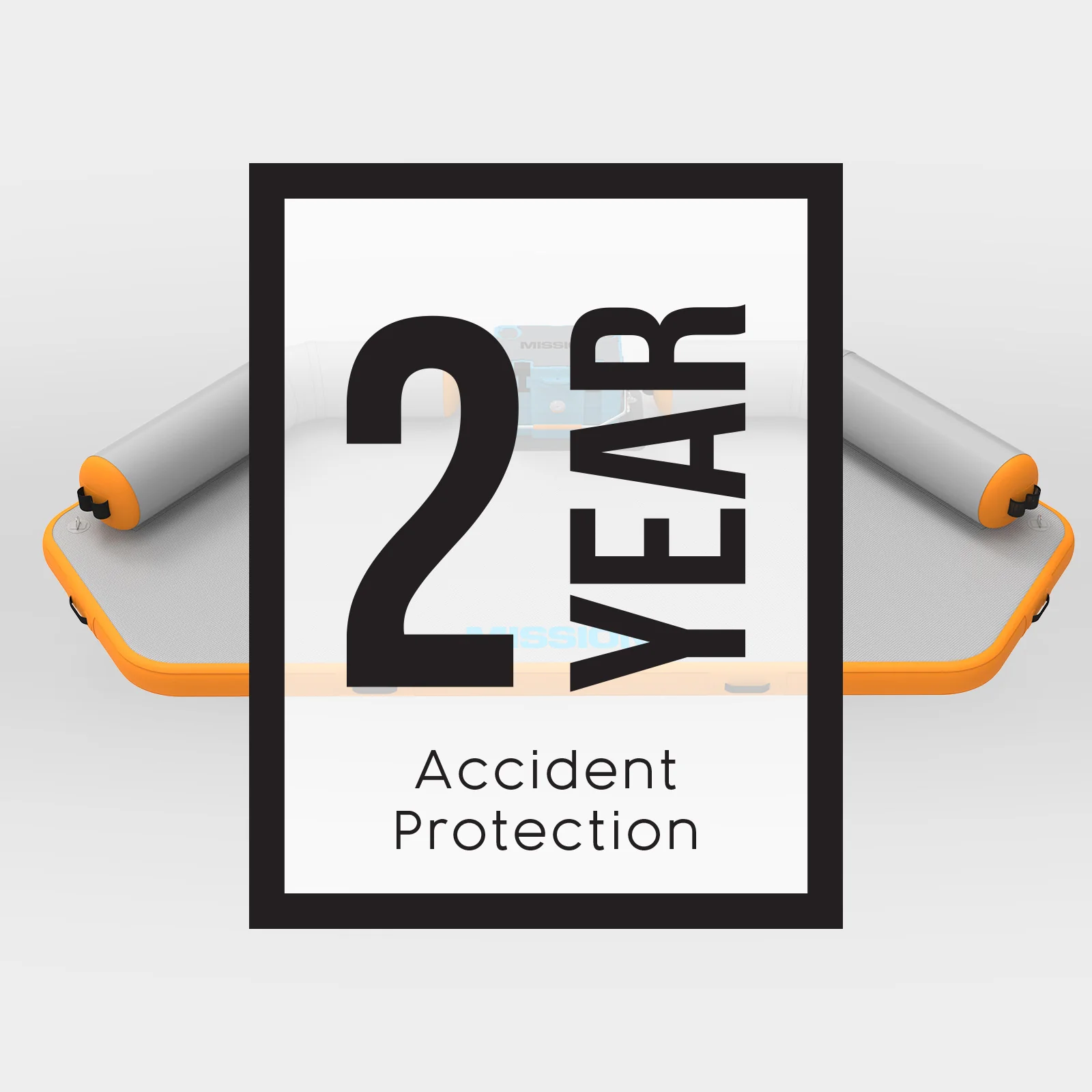 Accident Protection | Inflatable Protection Plans - Image 8