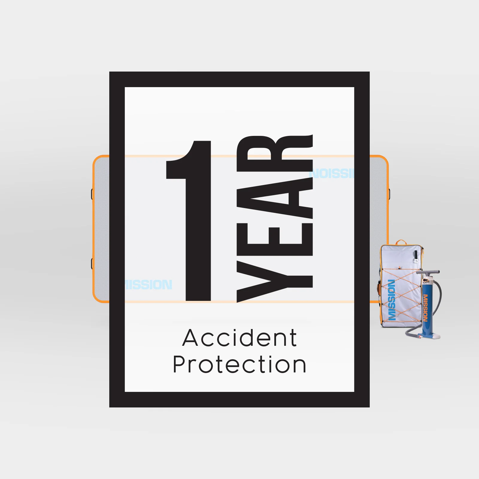 Accident Protection | Inflatable Protection Plans - Image 9