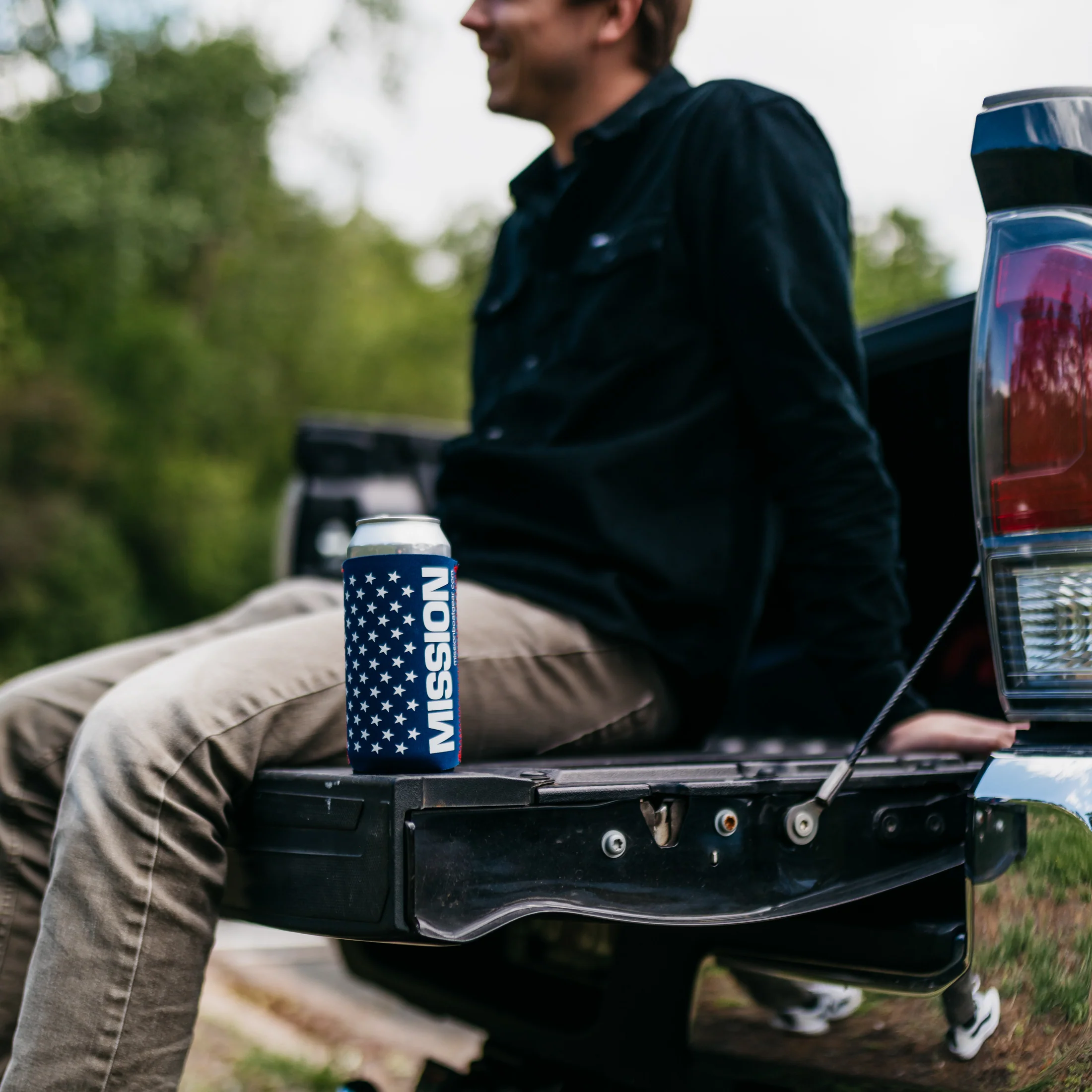 Americana | MISSION | Drink Coolers - Image 13