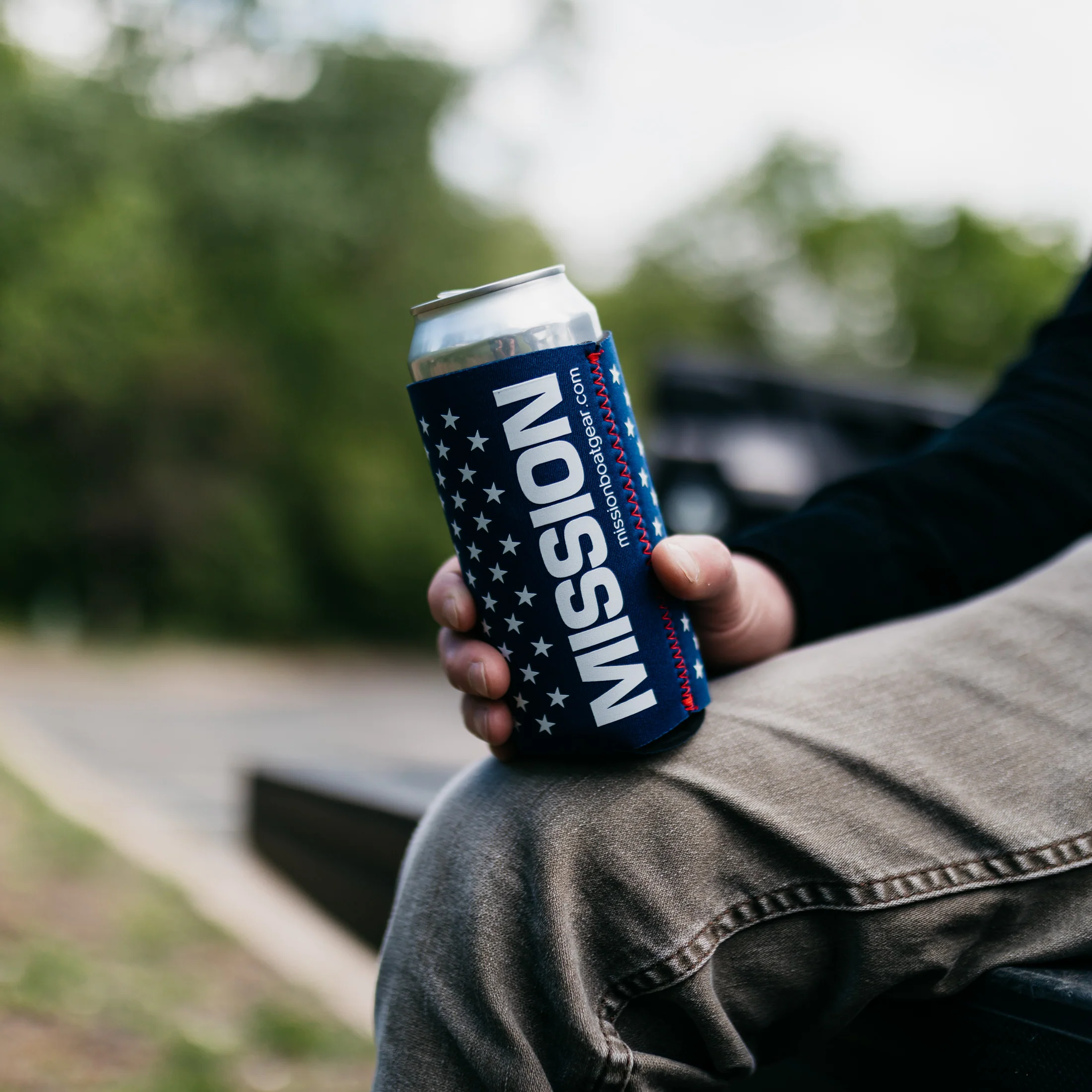 Americana | MISSION | Drink Coolers - Image 14