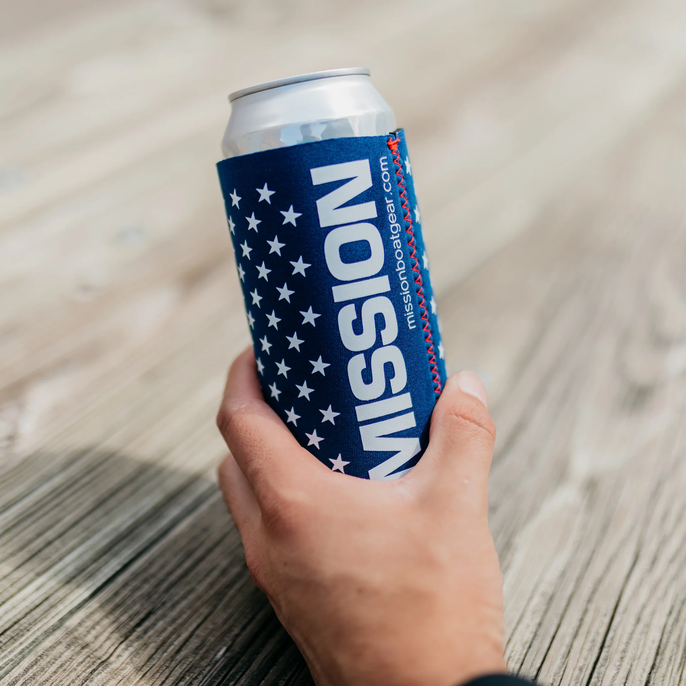Americana | MISSION | Drink Coolers - Image 15