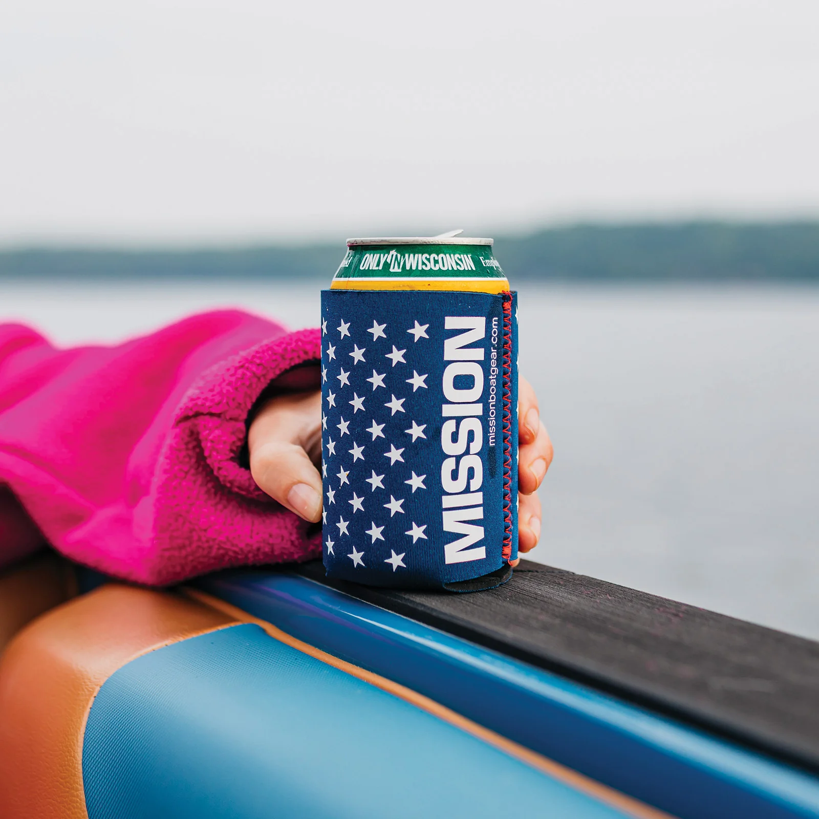 Americana | MISSION | Drink Coolers - Image 16