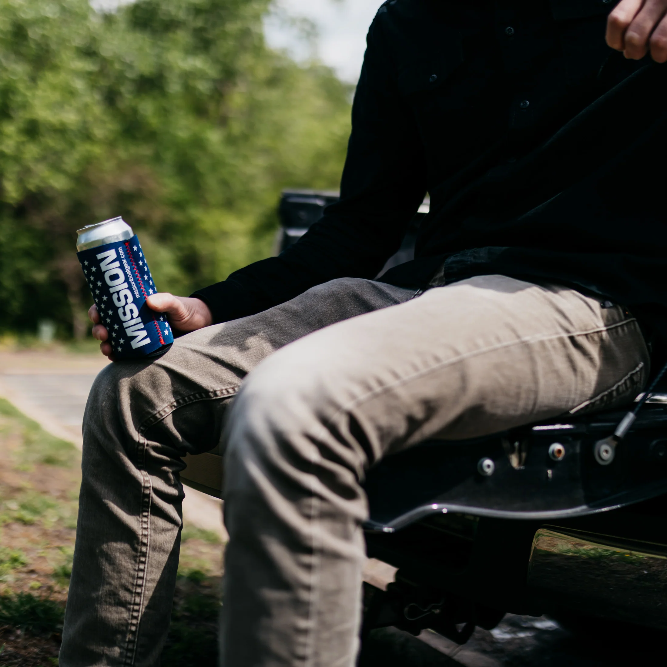 Americana | MISSION | Drink Coolers - Image 2