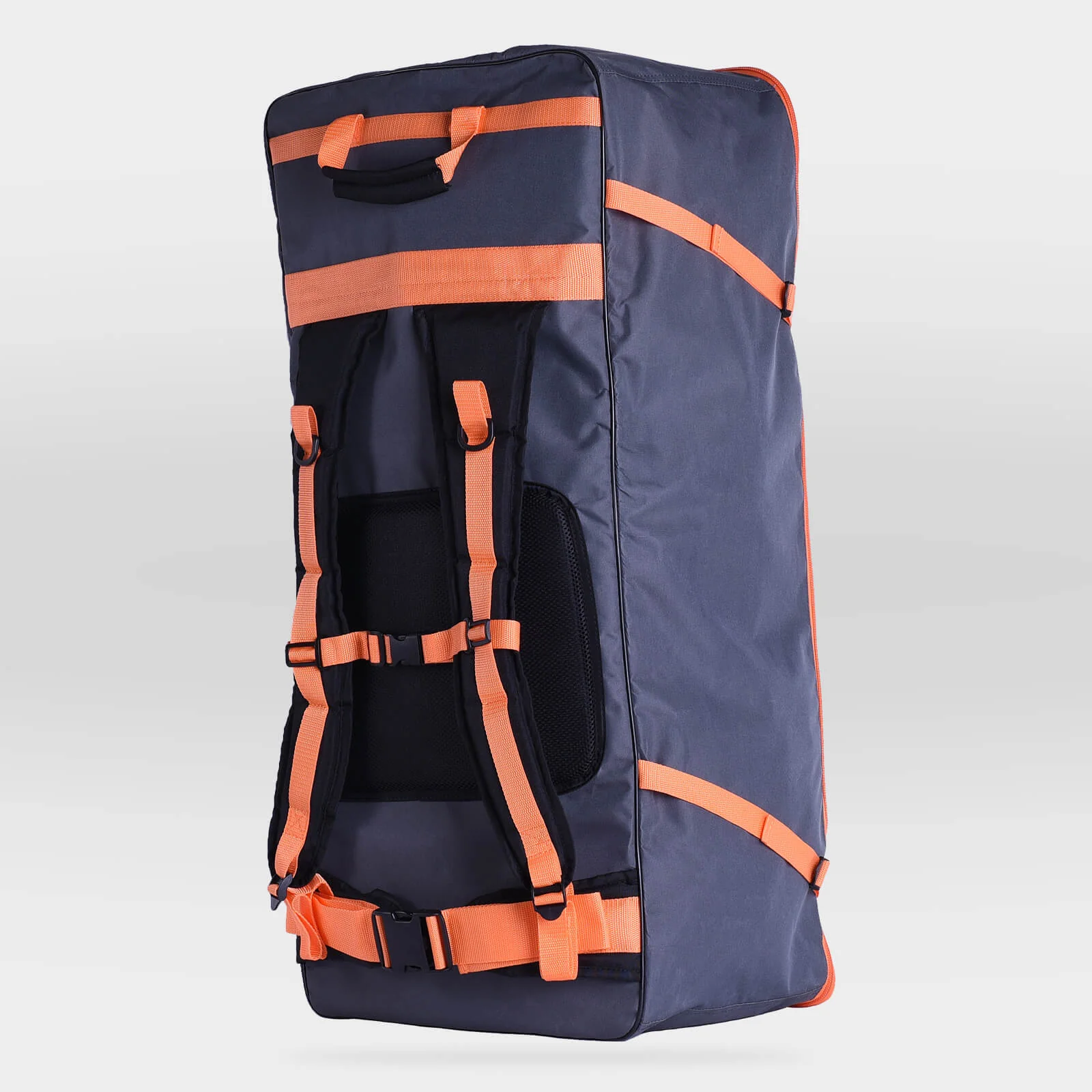 ARGO | MISSION Inflatable SUP | iSUP - Image 4