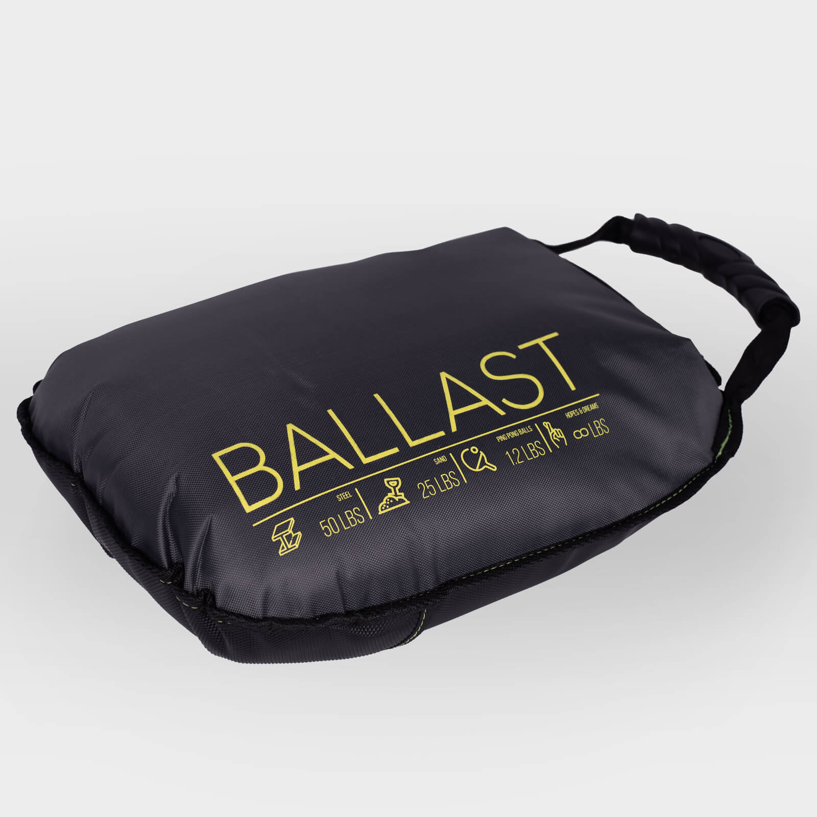 ATLAS | Ballast Bag - Image 3