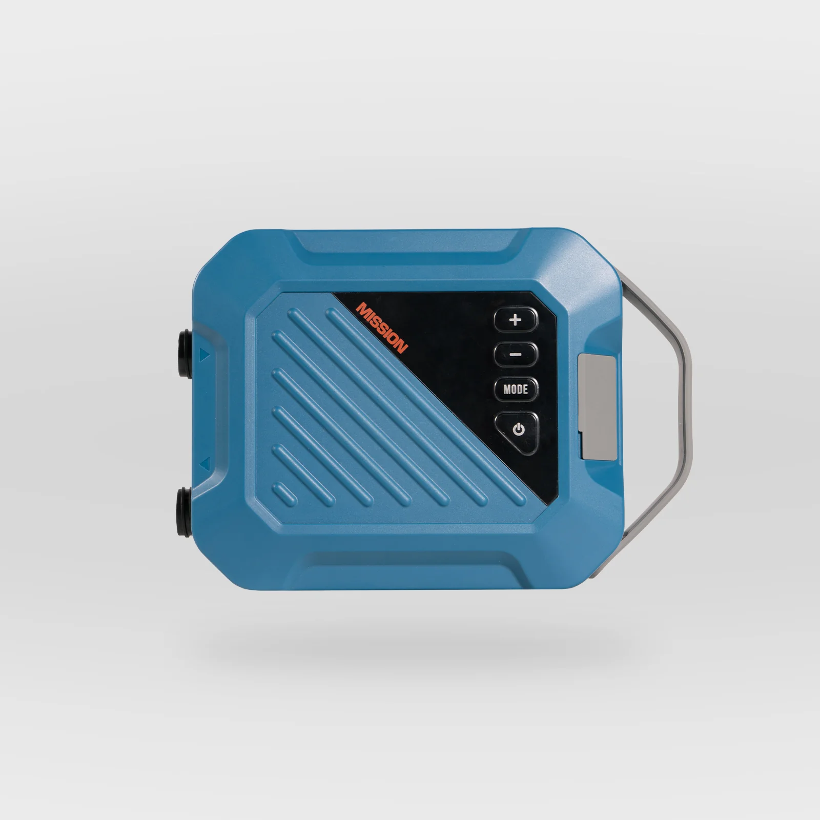 Portable Electric Pump | Battery Powered High-Pressure Air Pump - Image 3