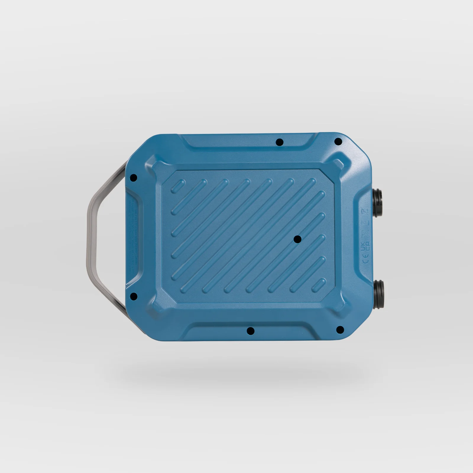 Portable Electric Pump | Battery Powered High-Pressure Air Pump - Image 4