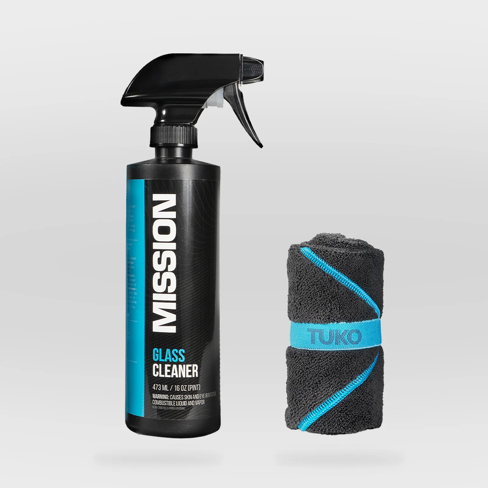 MISSION | Boat Cleaning Kit | Cleaning Supplies & Tote - Image 4