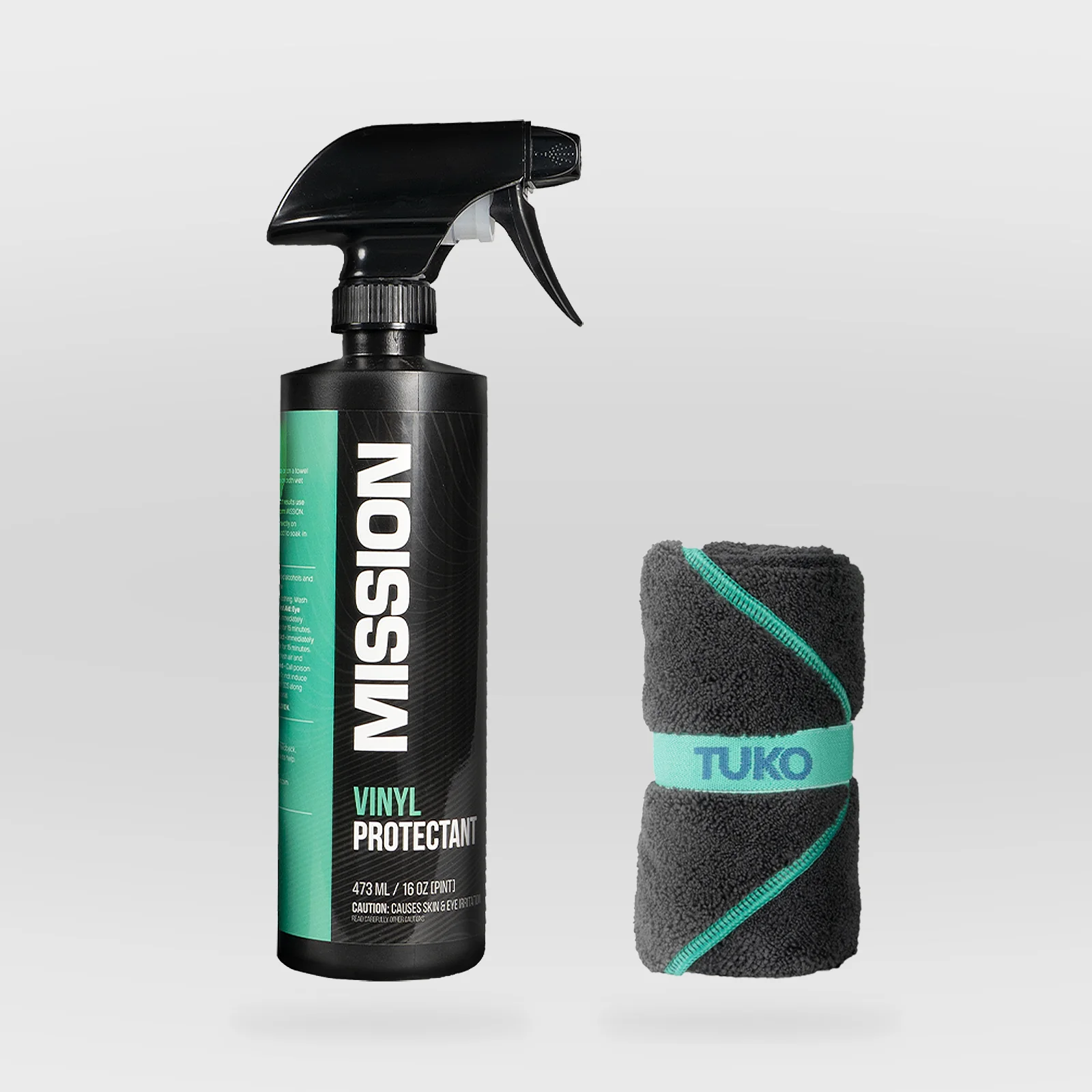 MISSION | Boat Cleaning Kit | Cleaning Supplies & Tote - Image 5
