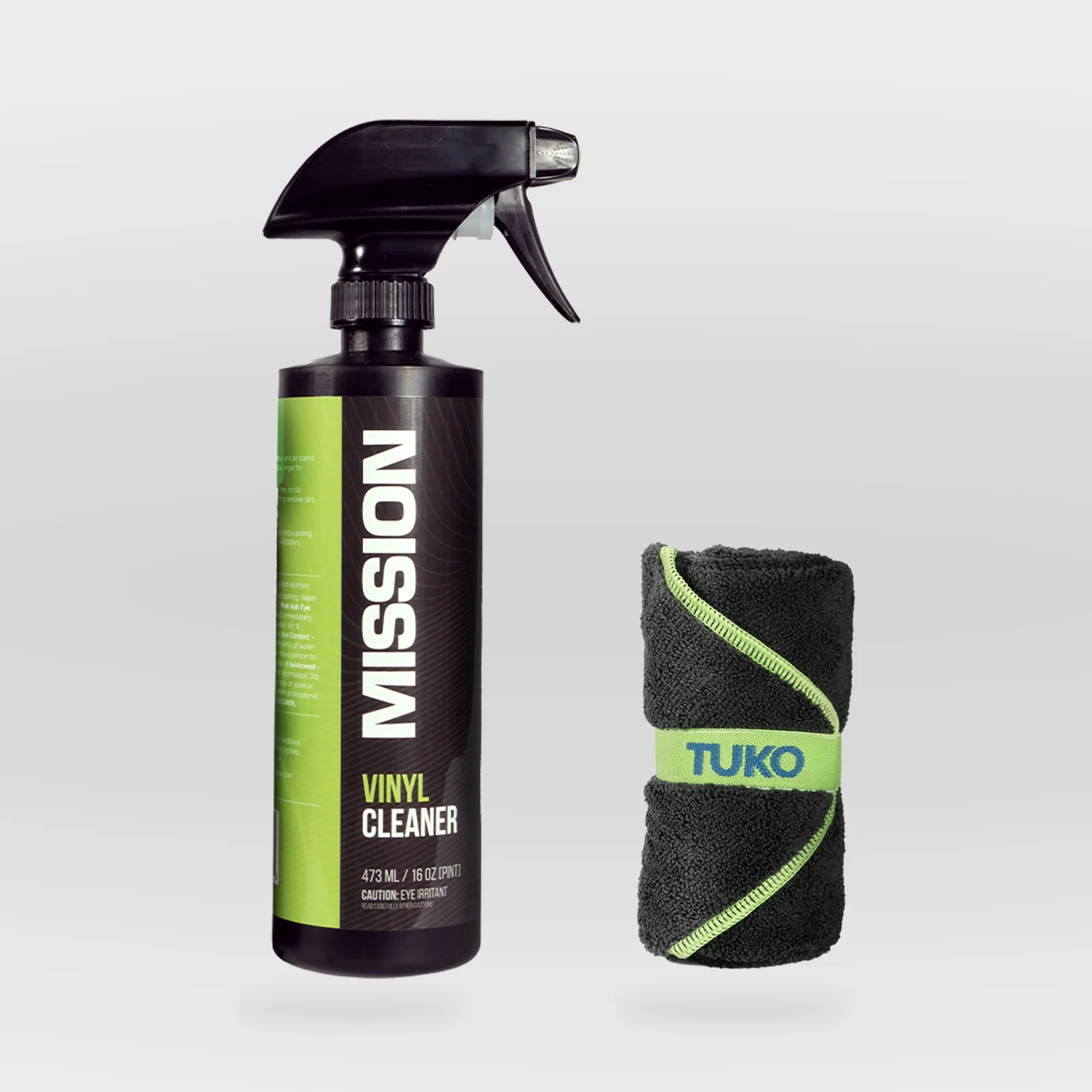 MISSION | Boat Cleaning Kit | Cleaning Supplies & Tote - Image 6