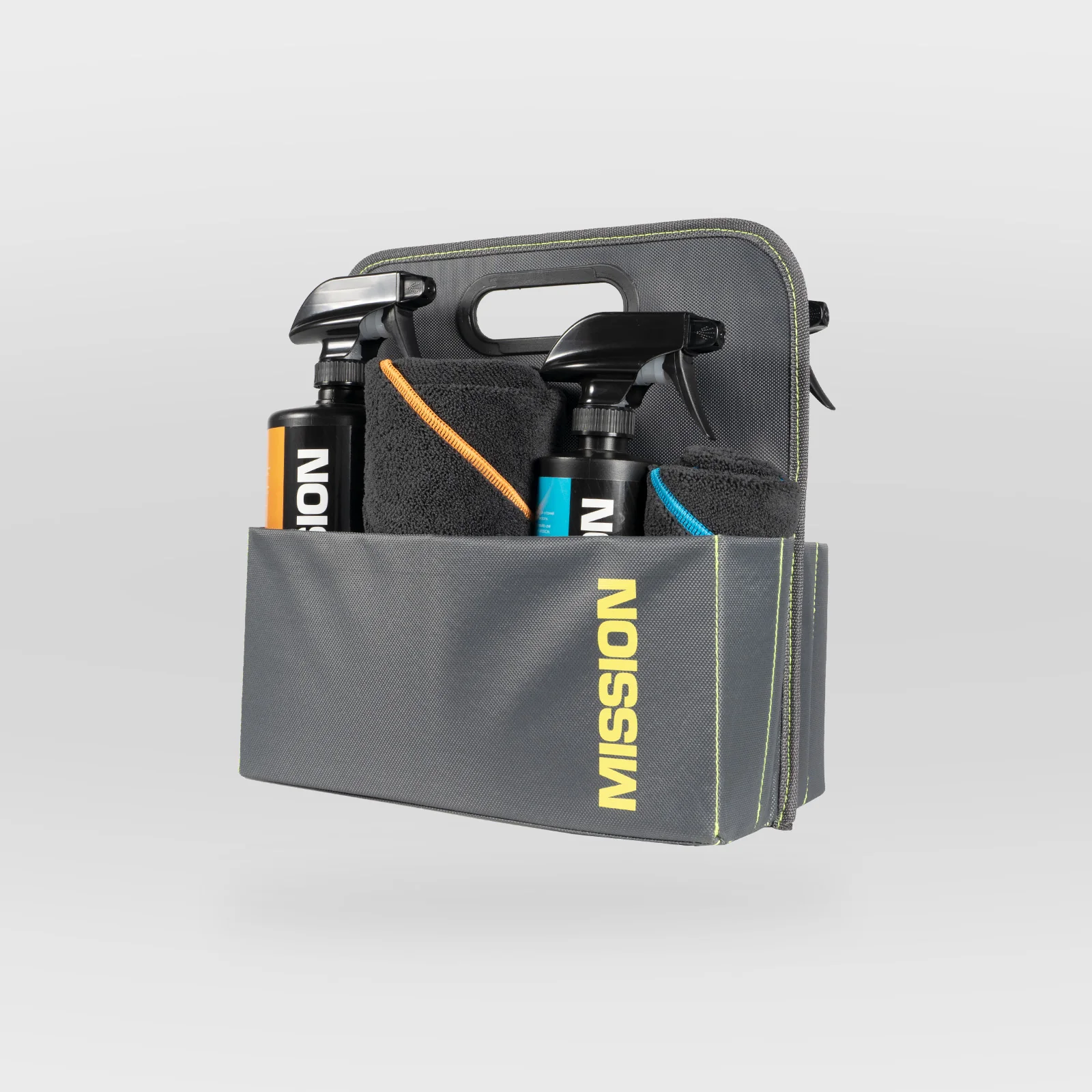 MISSION | Boat Cleaning Kit | Cleaning Supplies & Tote - Image 7