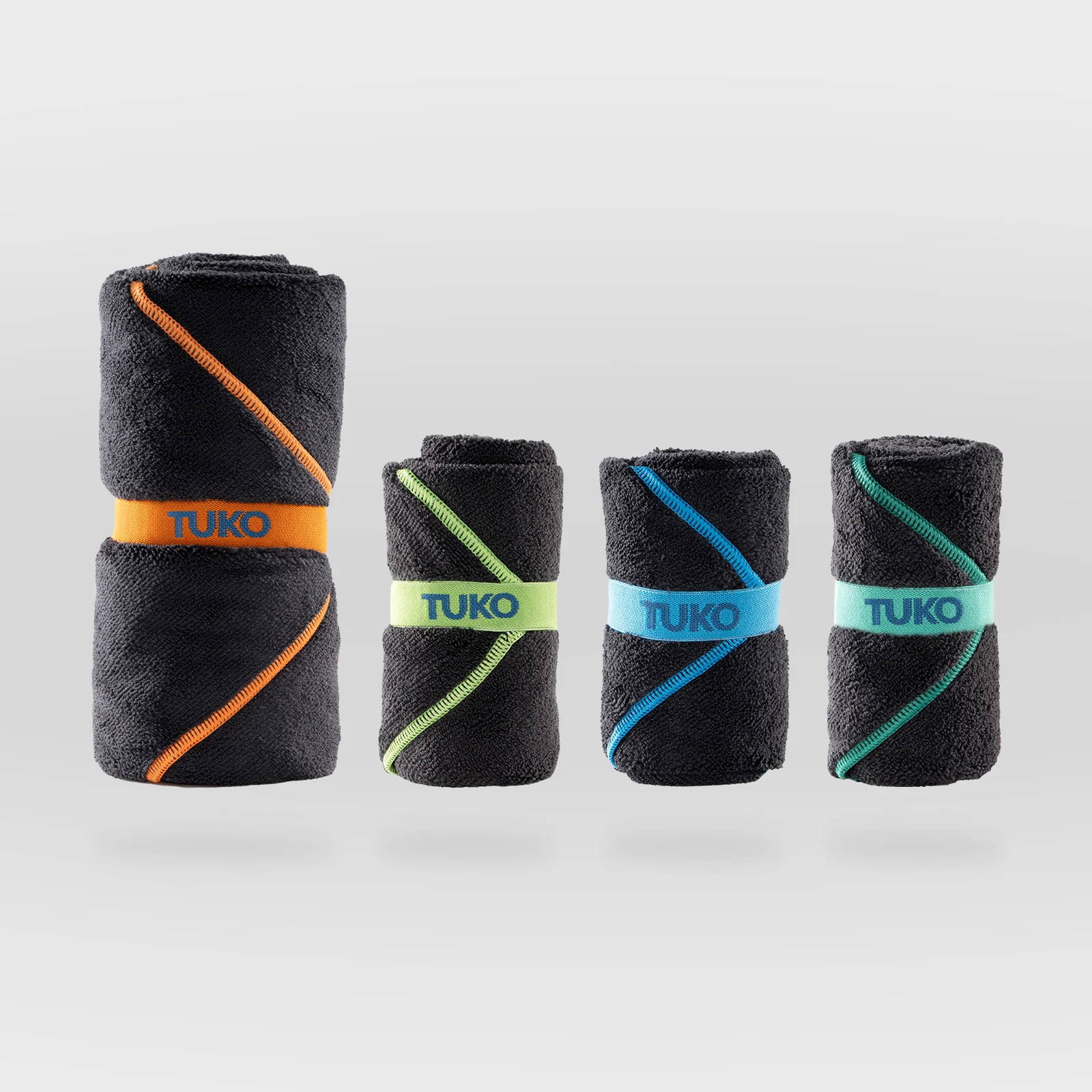TUKO Boat Detailing Towels - Image 3