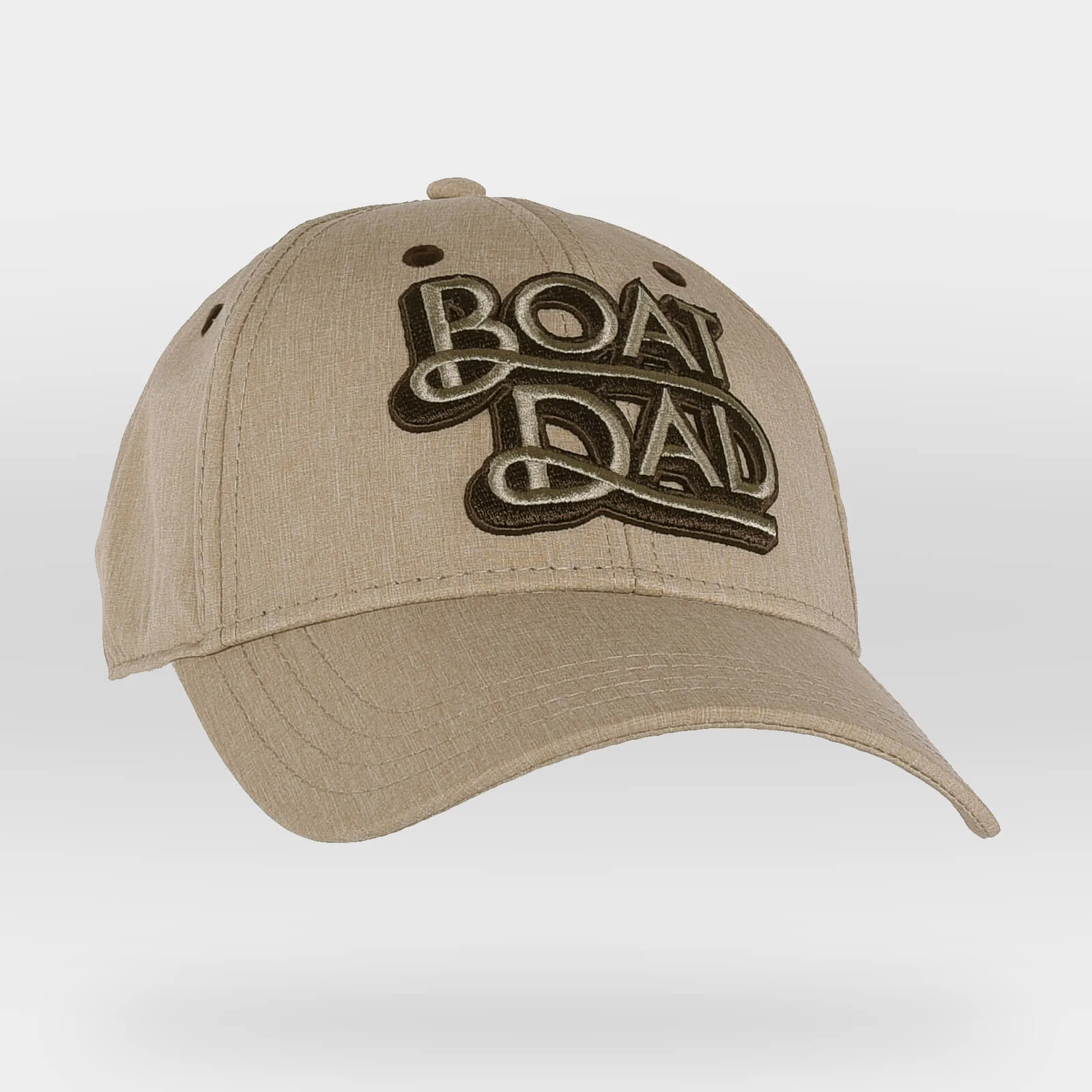 Boat Dad | Hat - Image 3