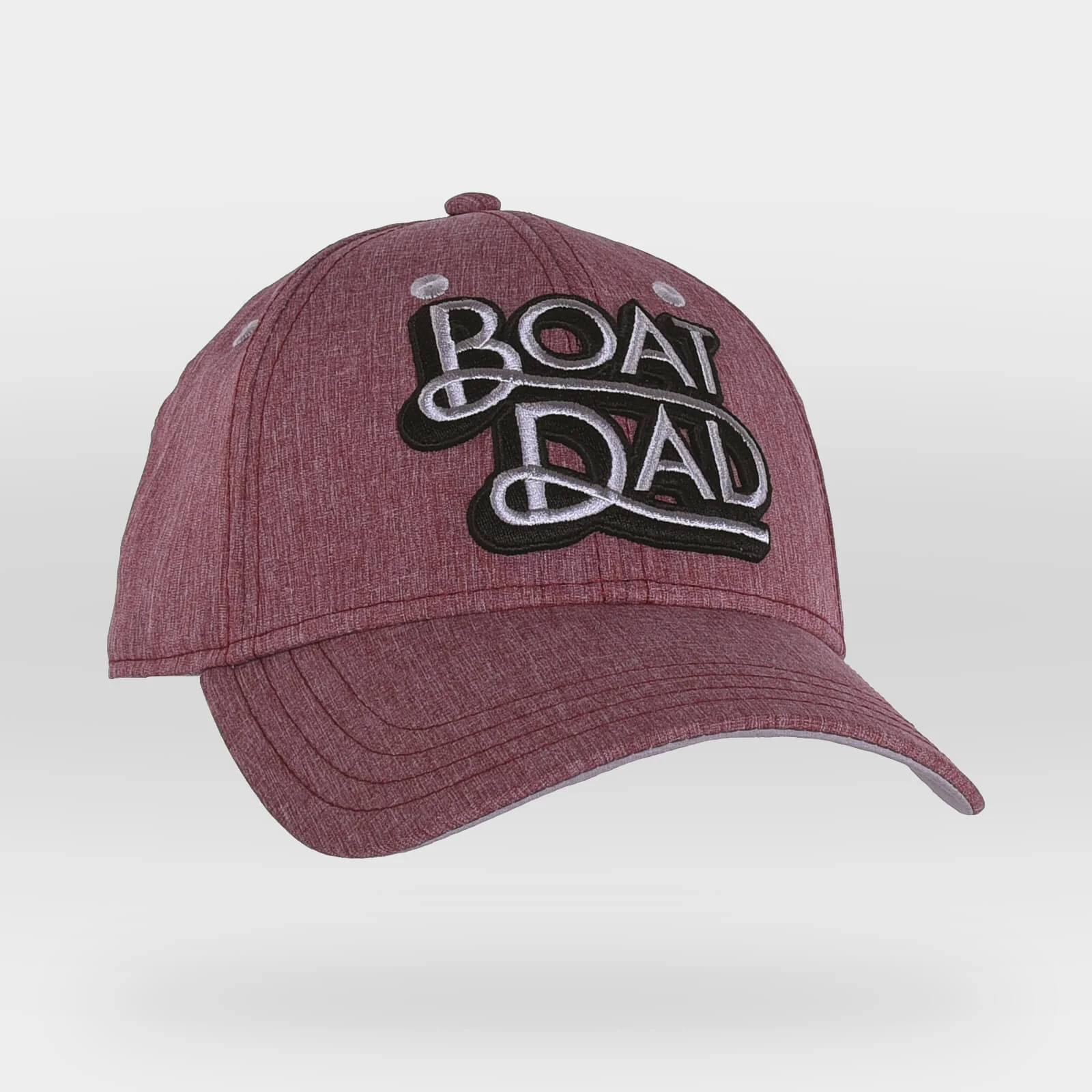 Boat Dad | Hat - Image 4