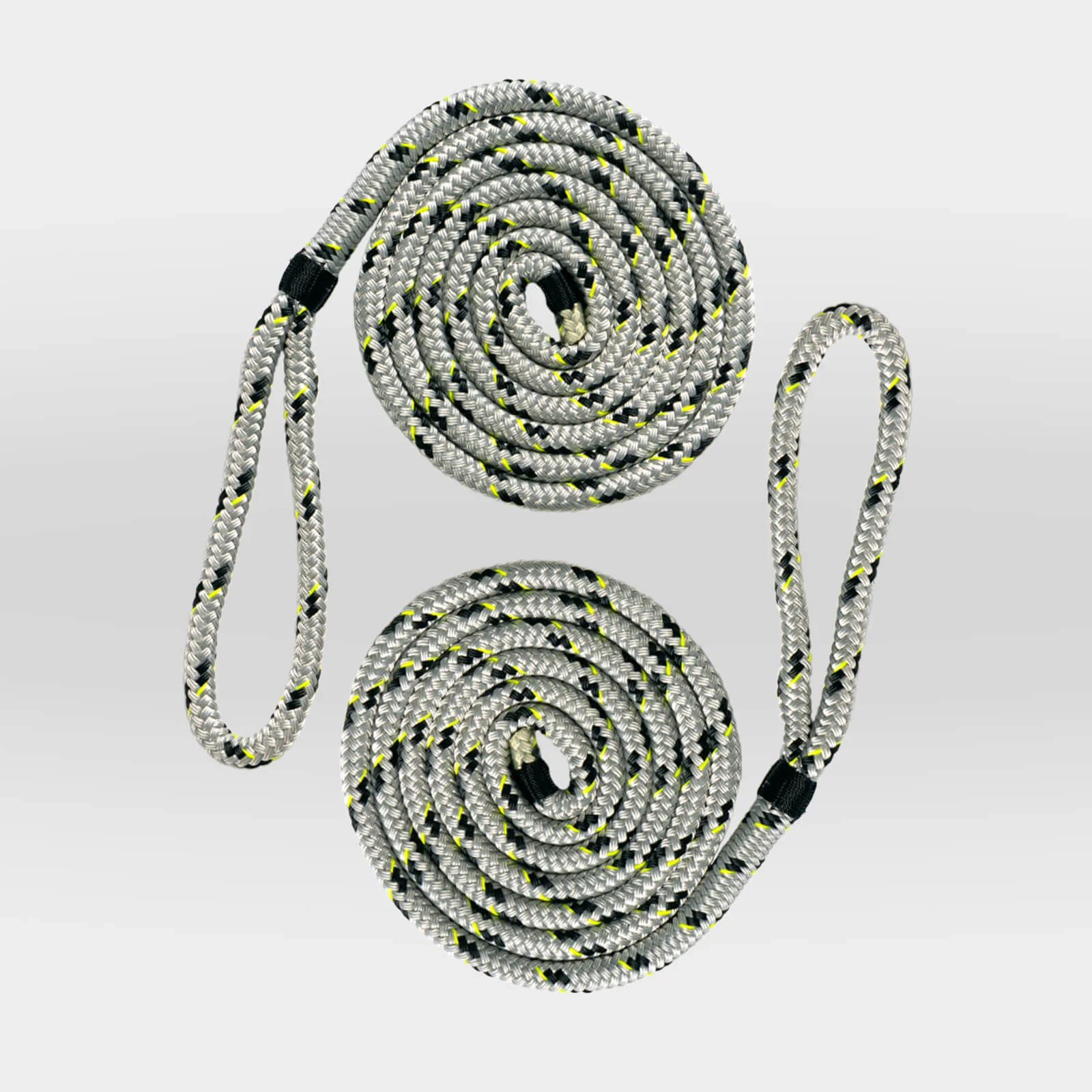 MISSION | 6-FT Fender Lines | Ropes | 2-Pack - Image 12