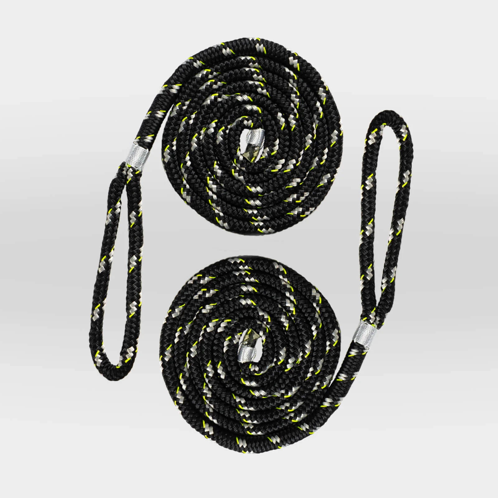MISSION | 6-FT Fender Lines | Ropes | 2-Pack - Image 3