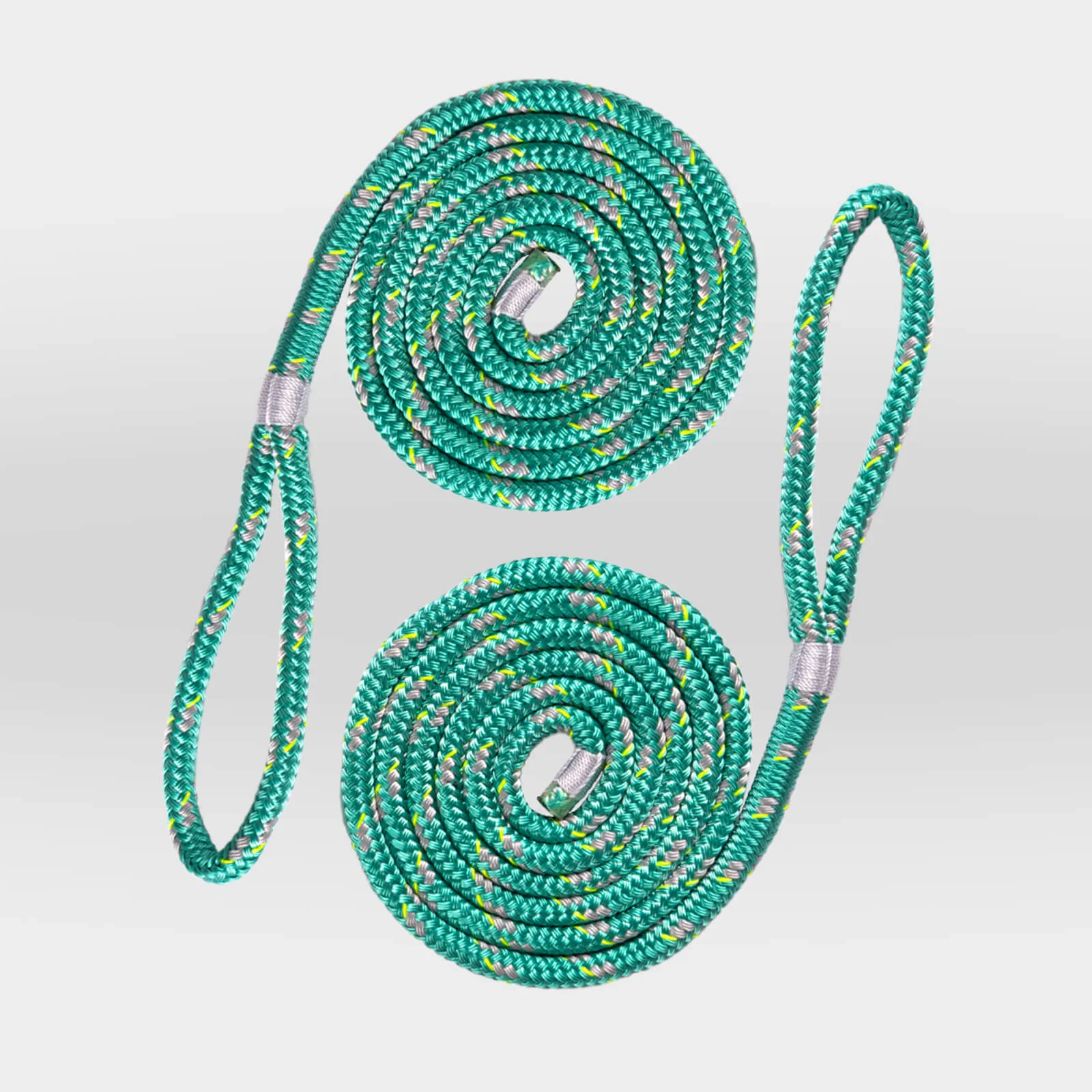 MISSION | 6-FT Fender Lines | Ropes | 2-Pack - Image 8