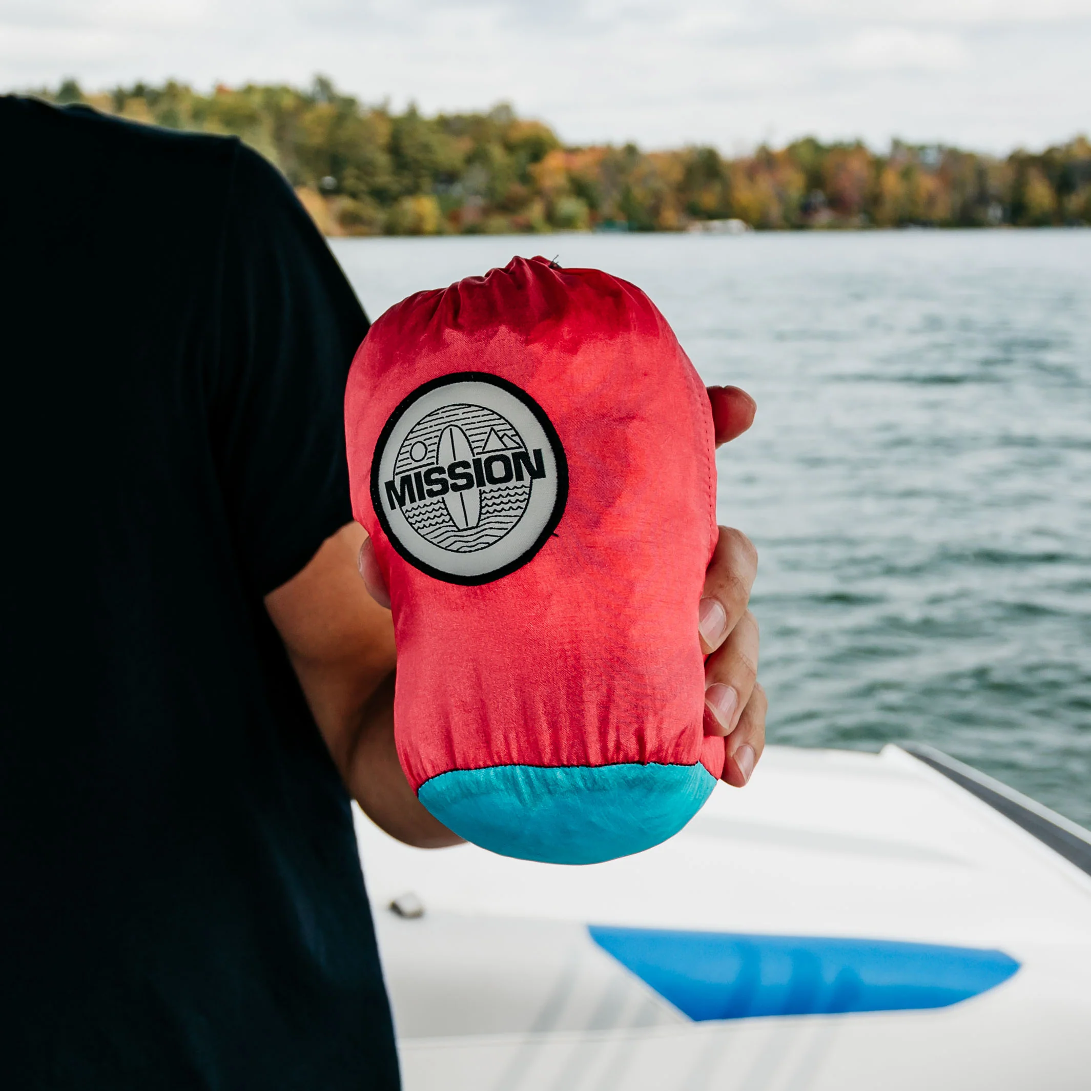 Boat Hammock | Boat Tower Hammock - Image 30