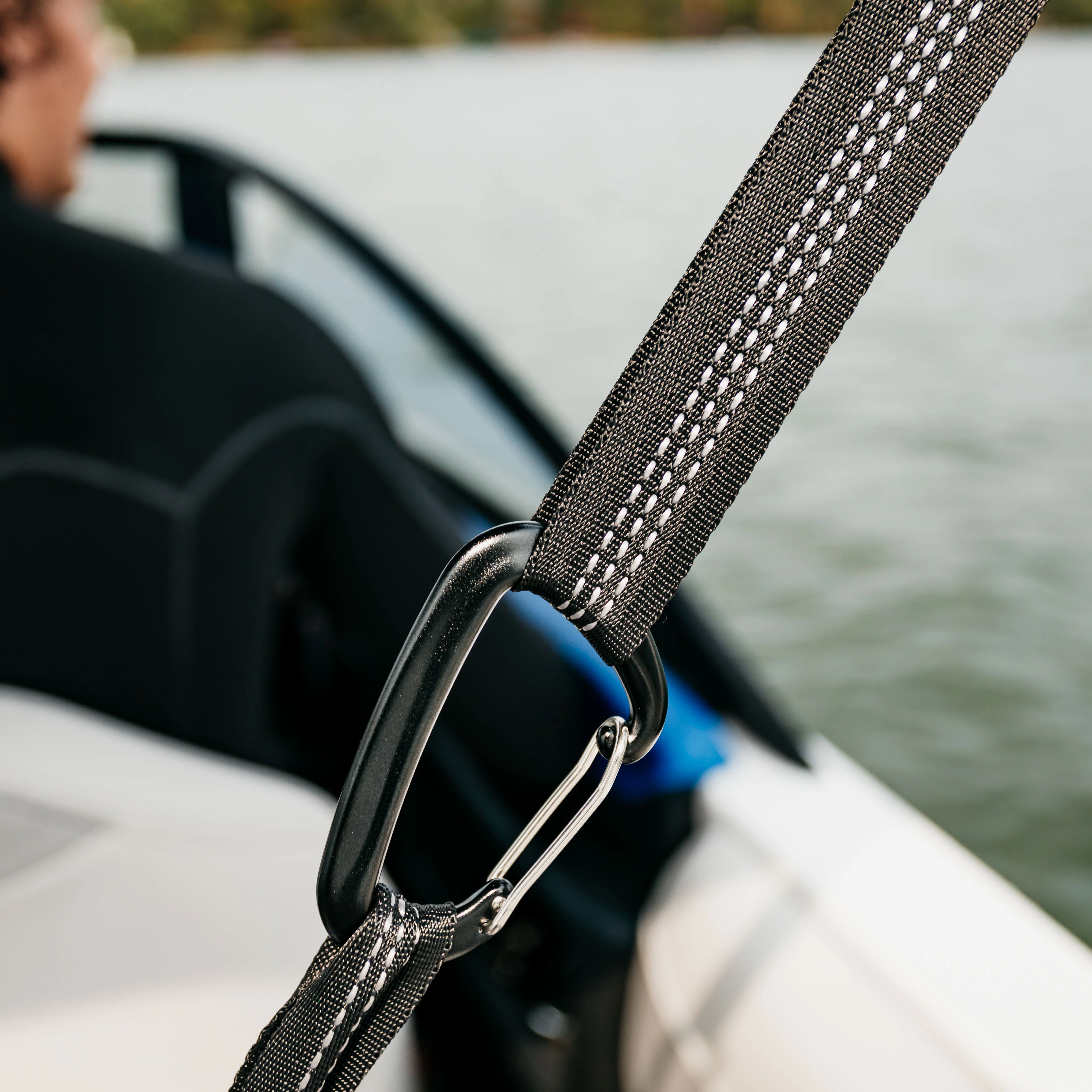 Boat Hammock | Boat Tower Hammock - Image 45