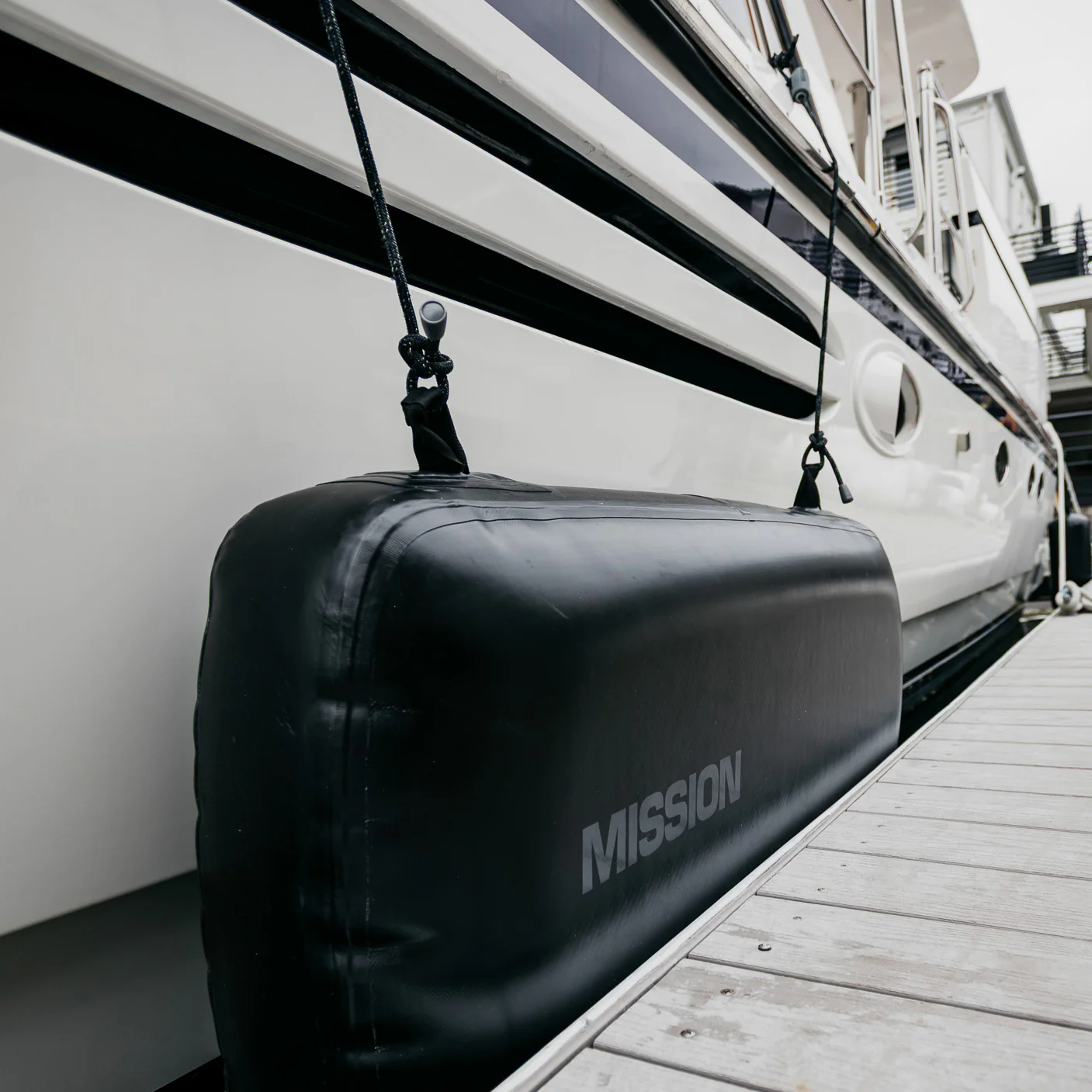 BRIGADE | Pad | Inflatable Fender - Image 10