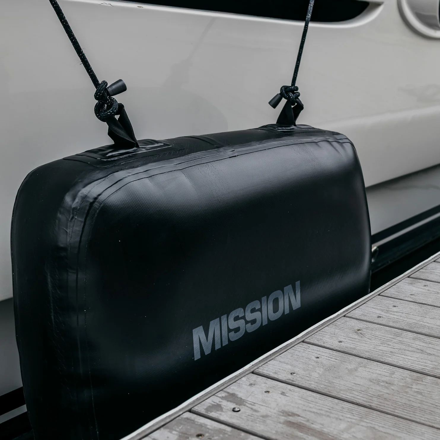 BRIGADE | Pad | Inflatable Fender - Image 2