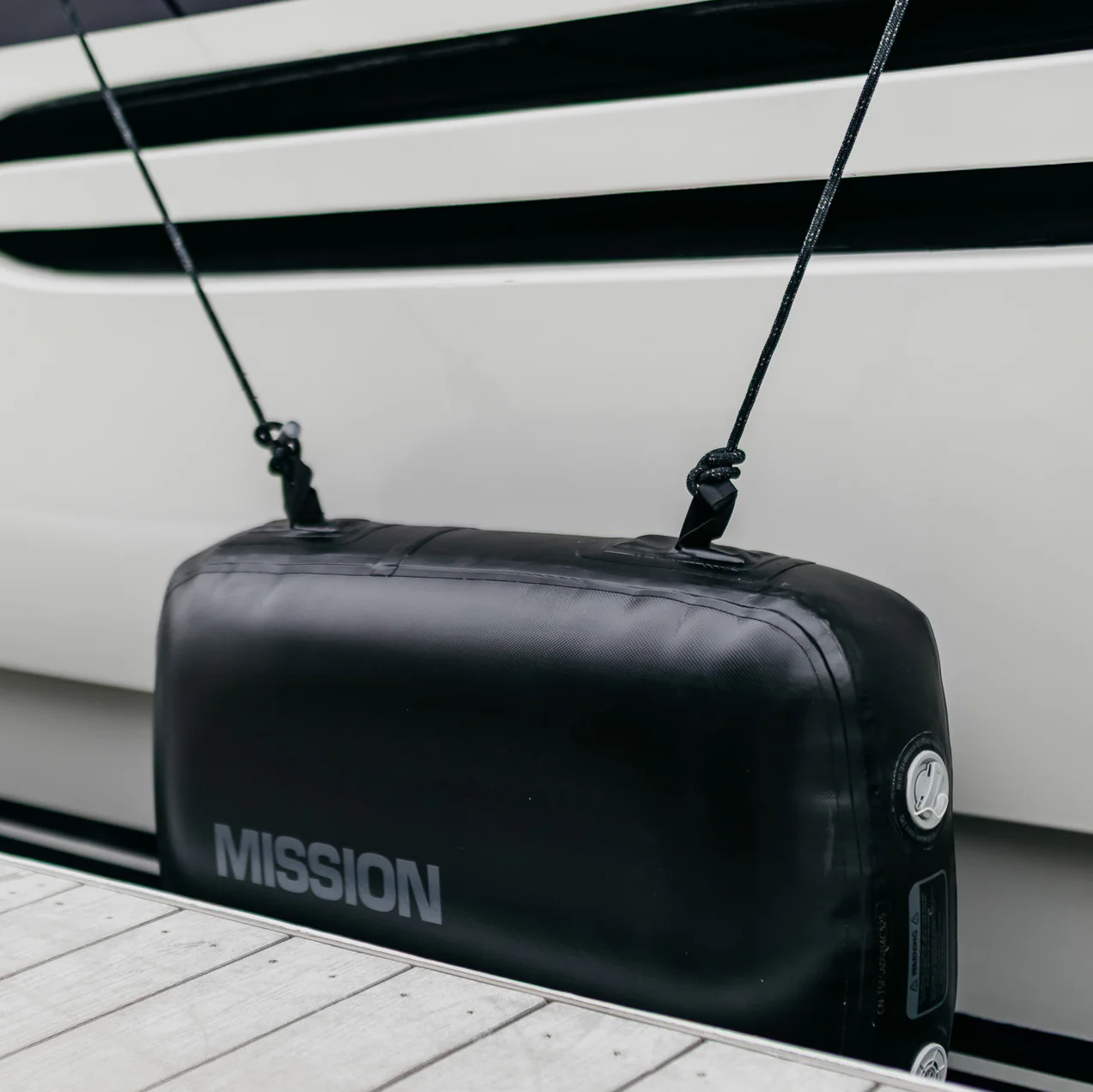 BRIGADE | Pad | Inflatable Fender - Image 4