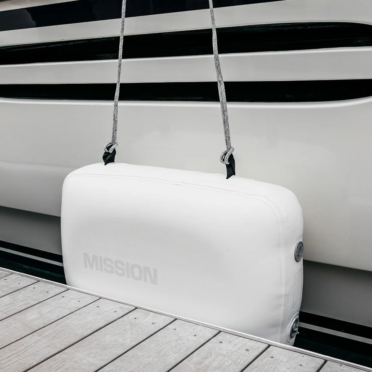 BRIGADE | Pad | Inflatable Fender - Image 6