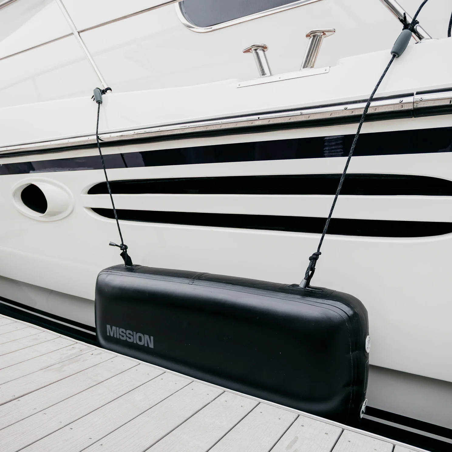 BRIGADE | Pad | Inflatable Fender - Image 7