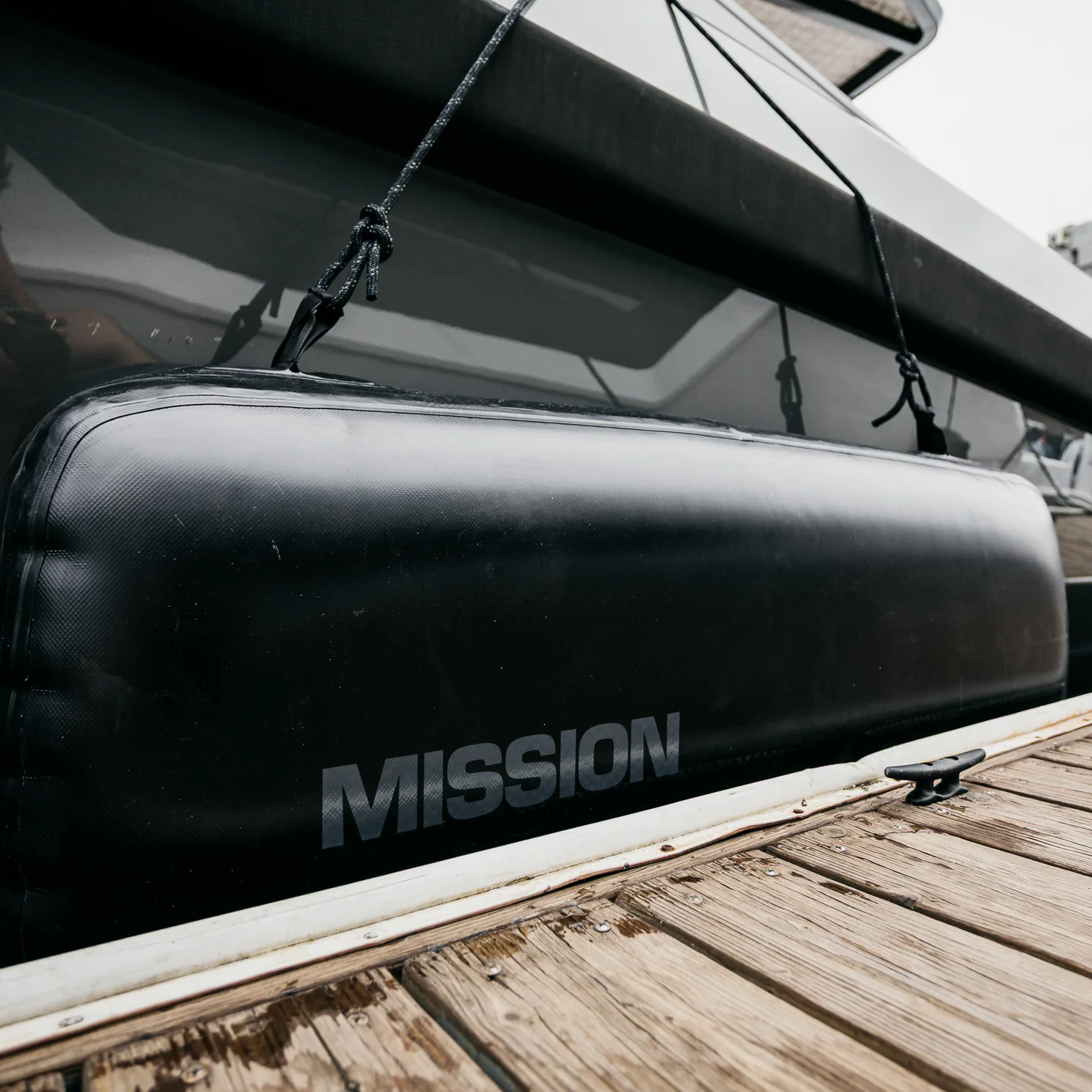 BRIGADE | Pad | Inflatable Fender - Image 8