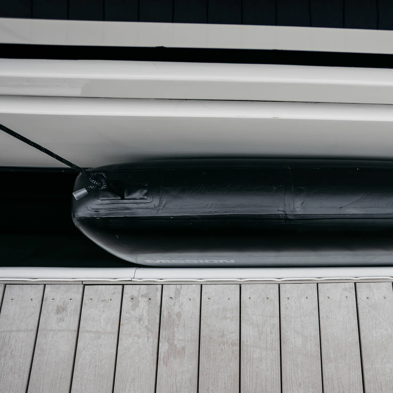 BRIGADE | Pad | Inflatable Fender - Image 9