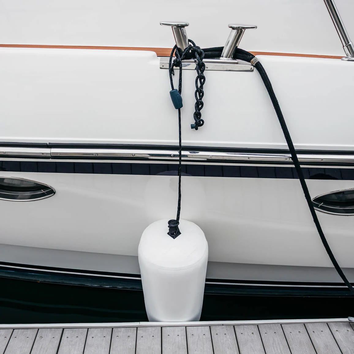 BRIGADE | Pendant | Inflatable Fender - Image 10
