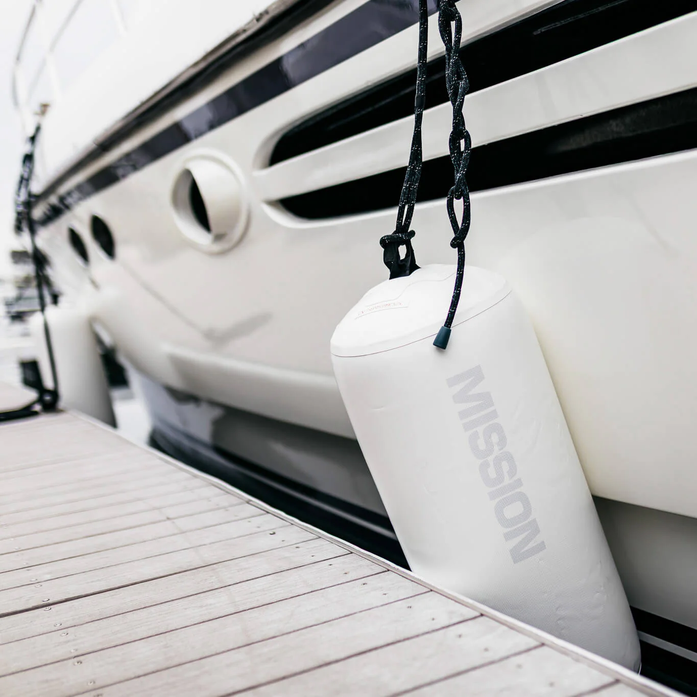BRIGADE | Pendant | Inflatable Fender - Image 11