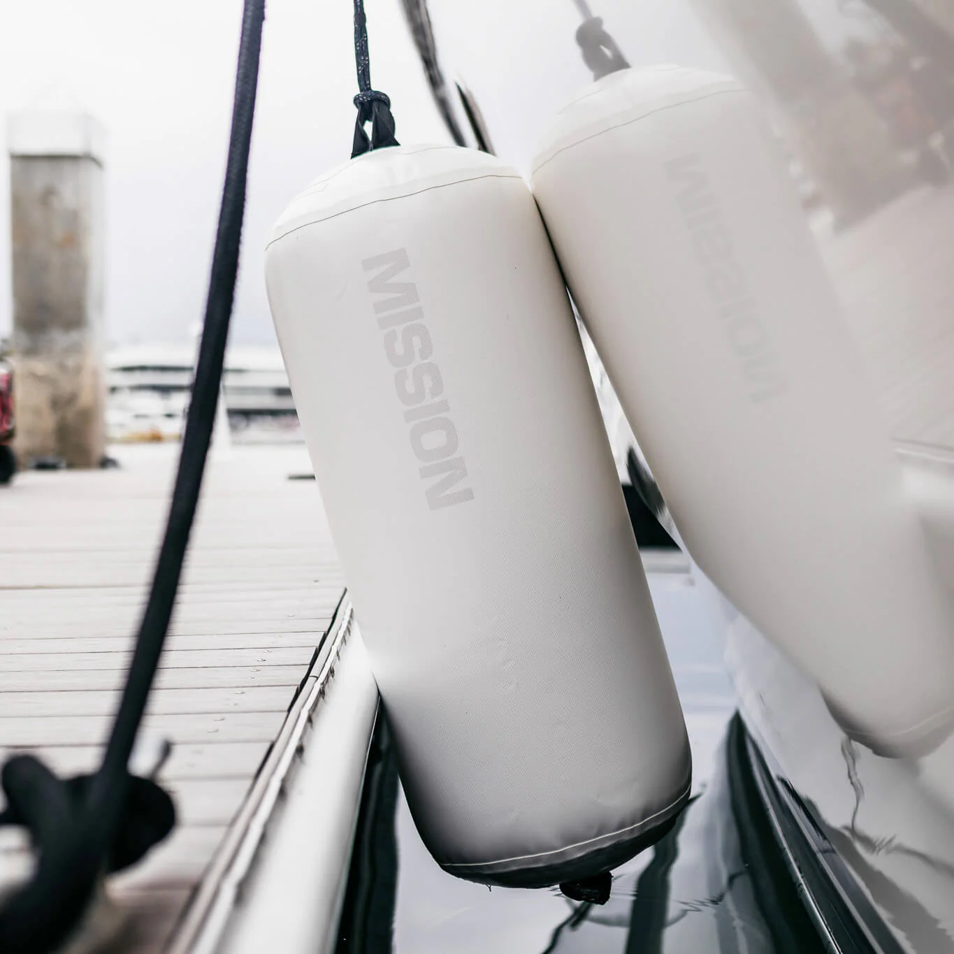 BRIGADE | Pendant | Inflatable Fender - Image 13