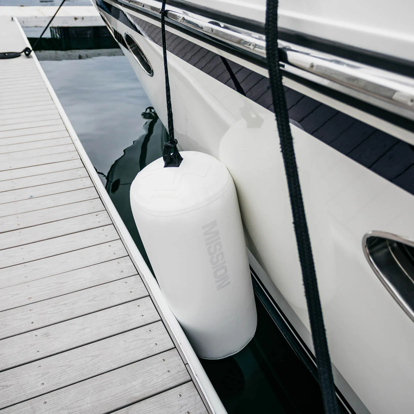 BRIGADE | Pendant | Inflatable Fender - Image 15