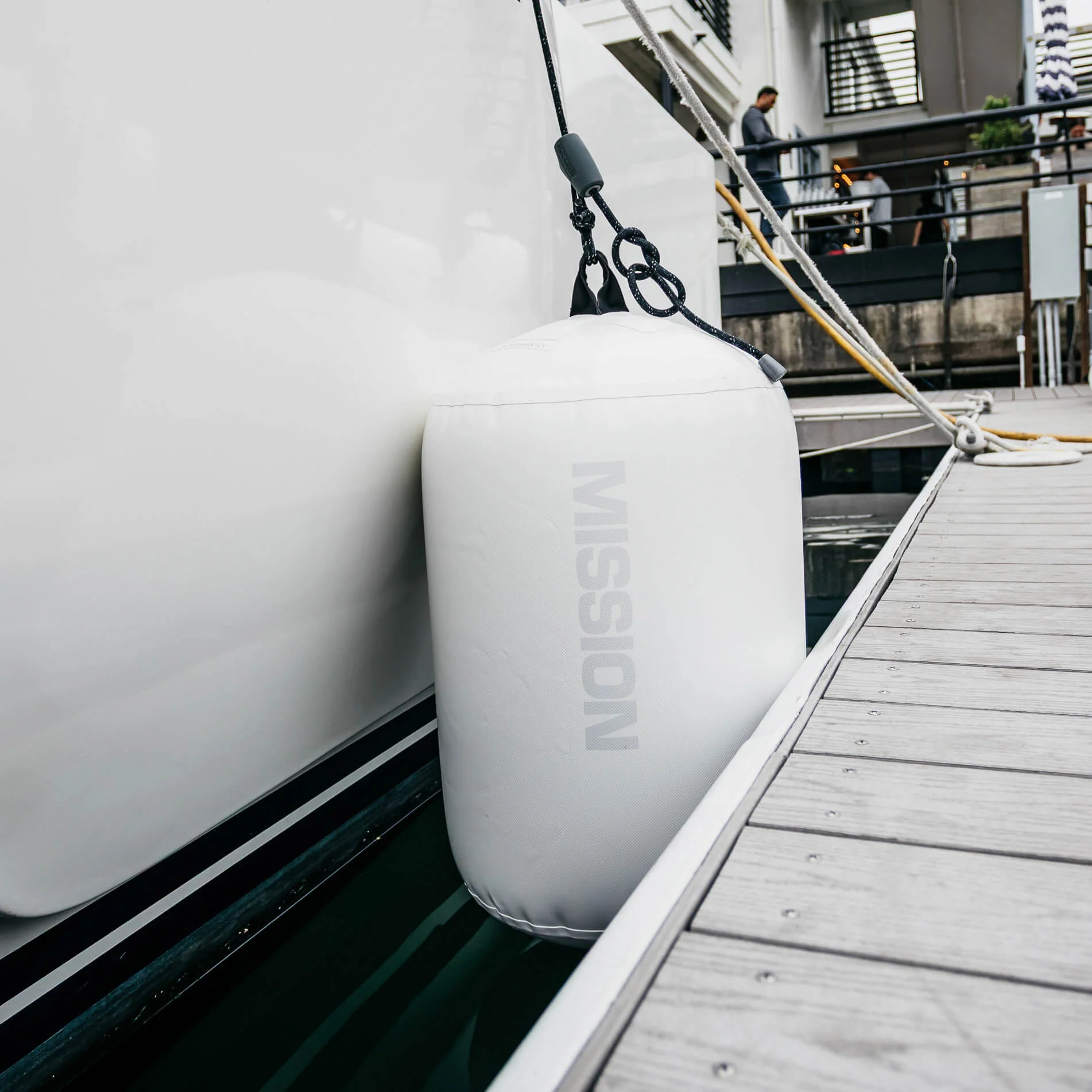 BRIGADE | Pendant | Inflatable Fender - Image 16
