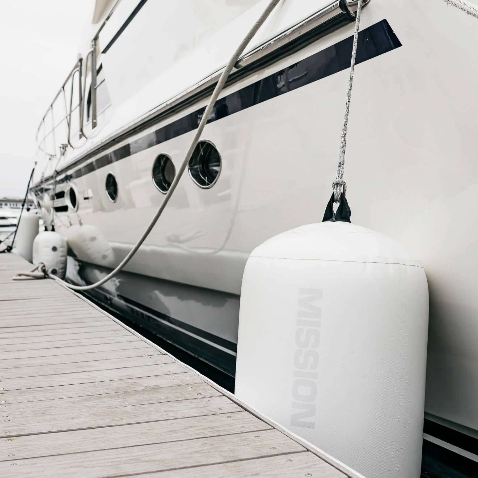 BRIGADE | Pendant | Inflatable Fender - Image 17