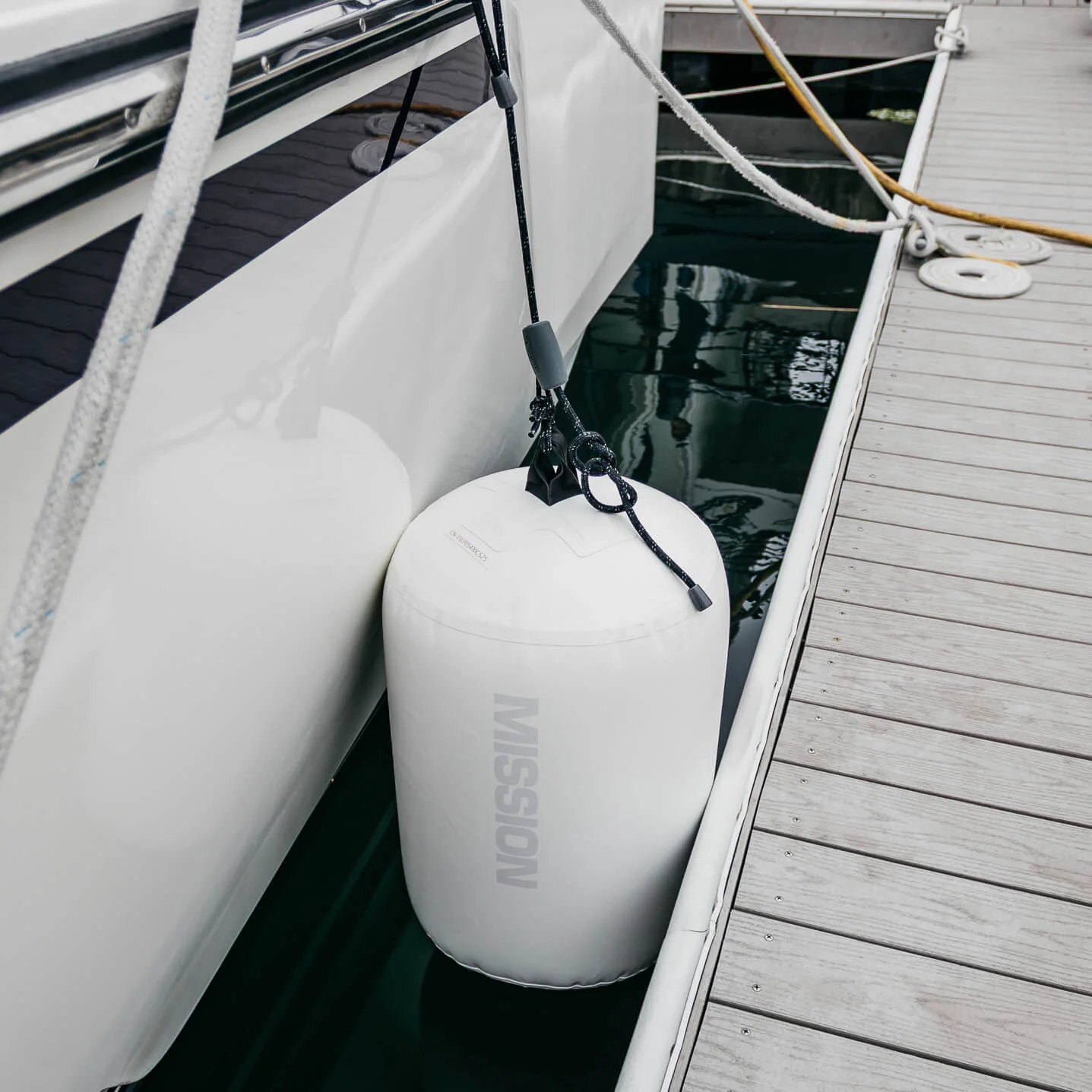 BRIGADE | Pendant | Inflatable Fender - Image 18
