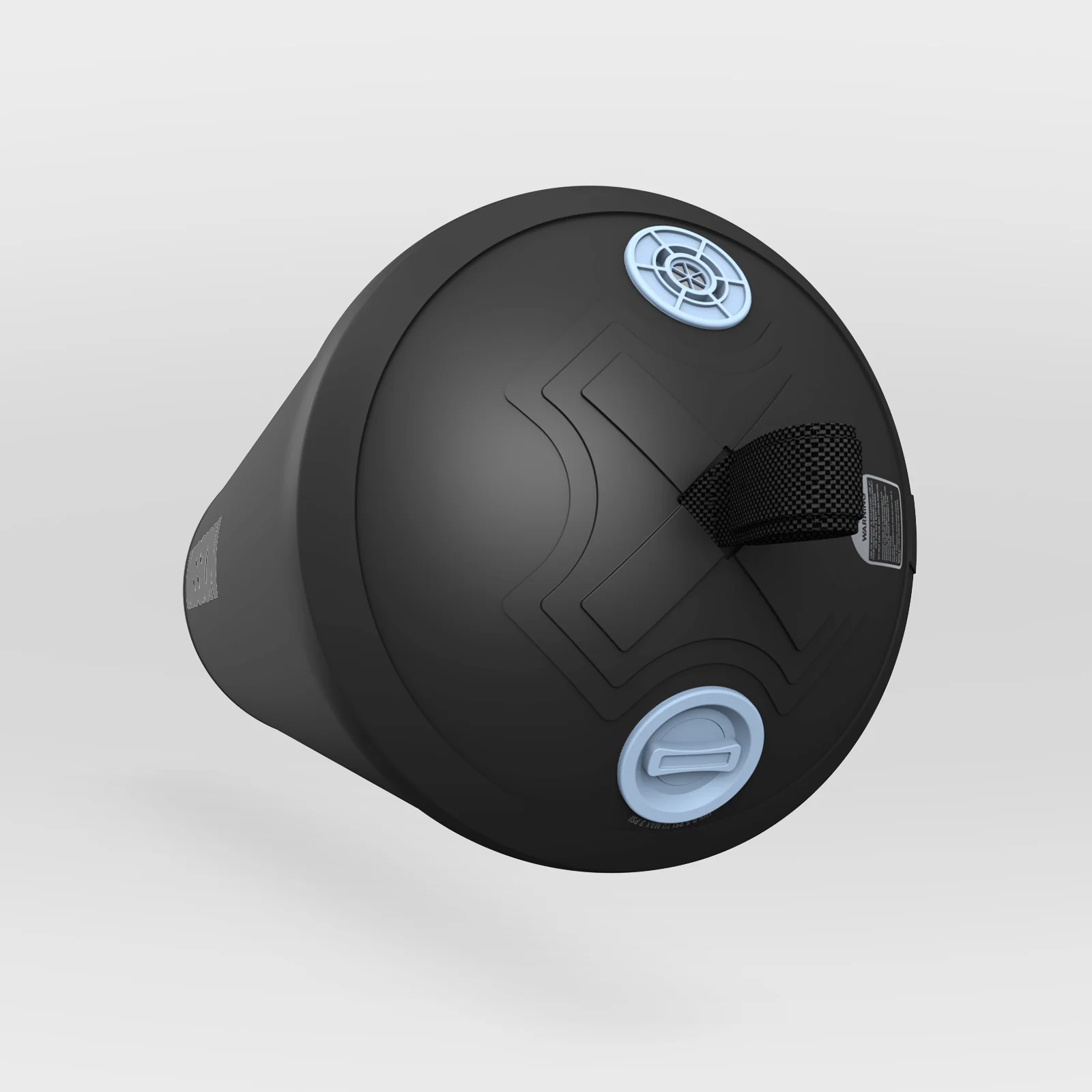 BRIGADE | Pendant | Inflatable Fender - Image 32